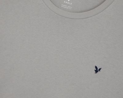 Foto 3 | Foto 3 | Playera American Eagle Cuello Redondo