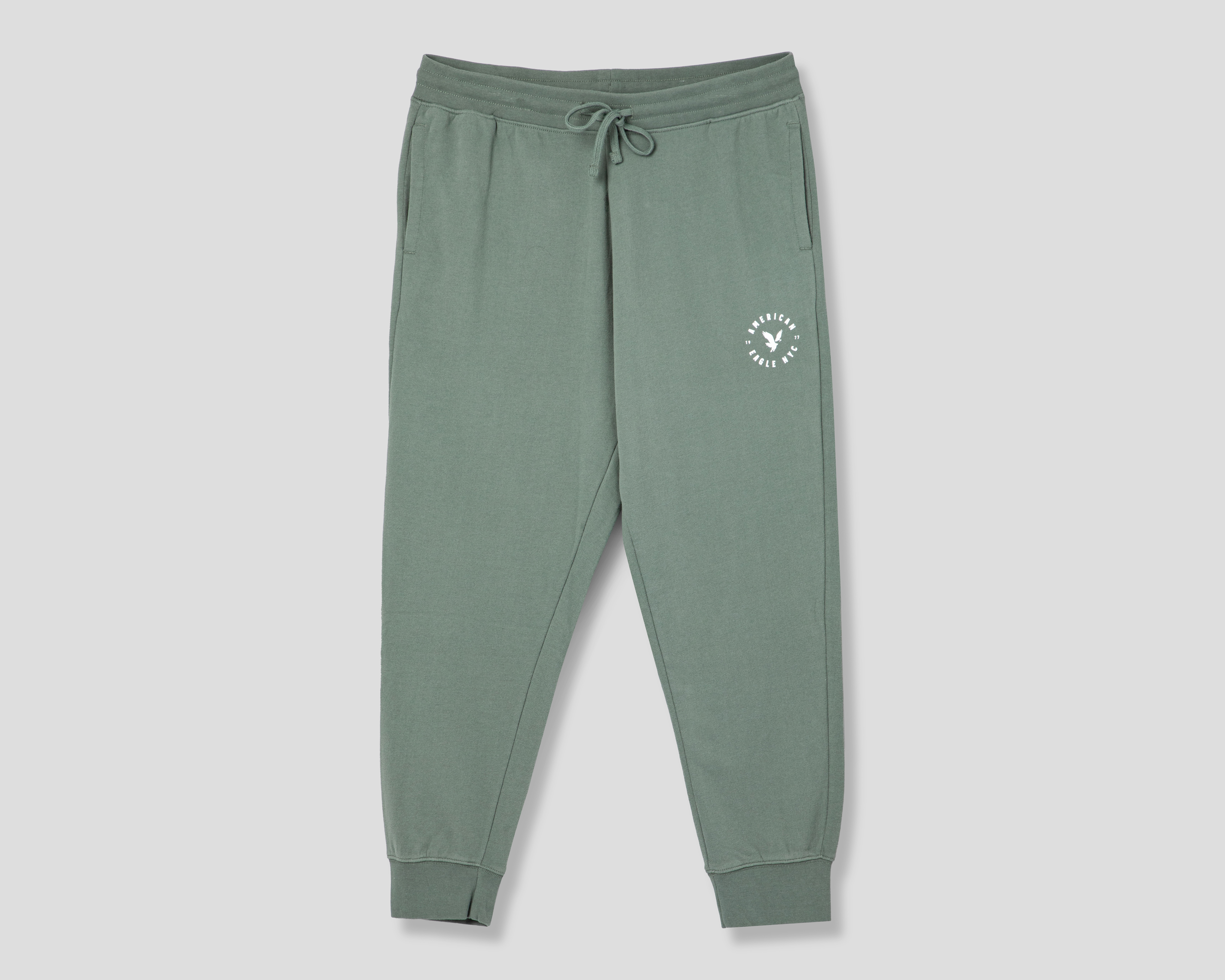 Foto 2 pulgar | Foto 1 | Jogger American Eagle para Hombre
