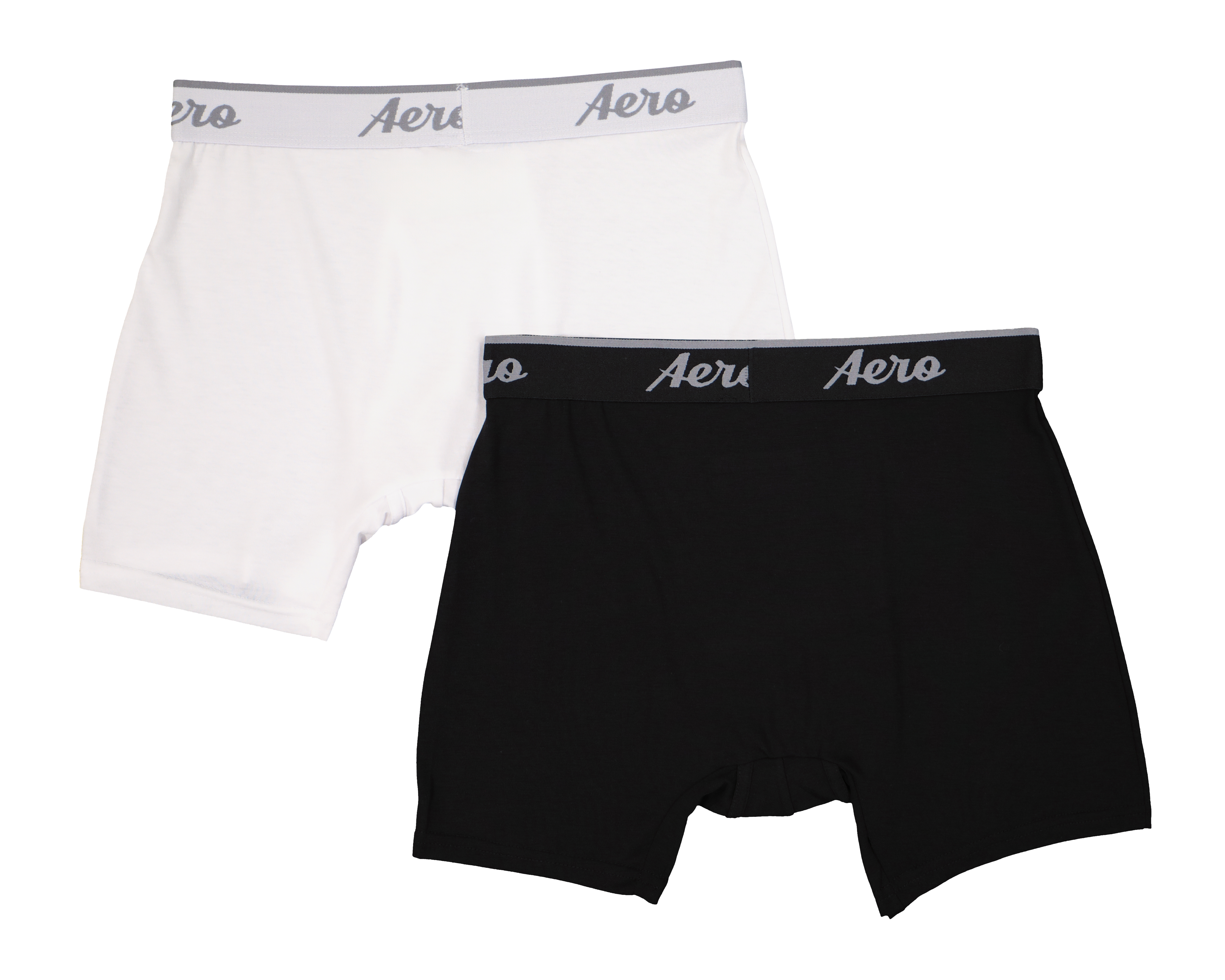 Foto 3 pulgar | Foto 2 | Bóxer Corto Aéropostale 2 Piezas