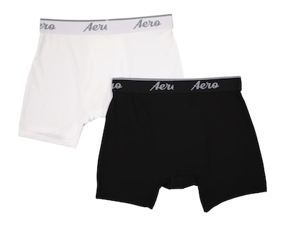 Foto 2 | Foto 2 | Bóxer Corto Aéropostale 2 Piezas