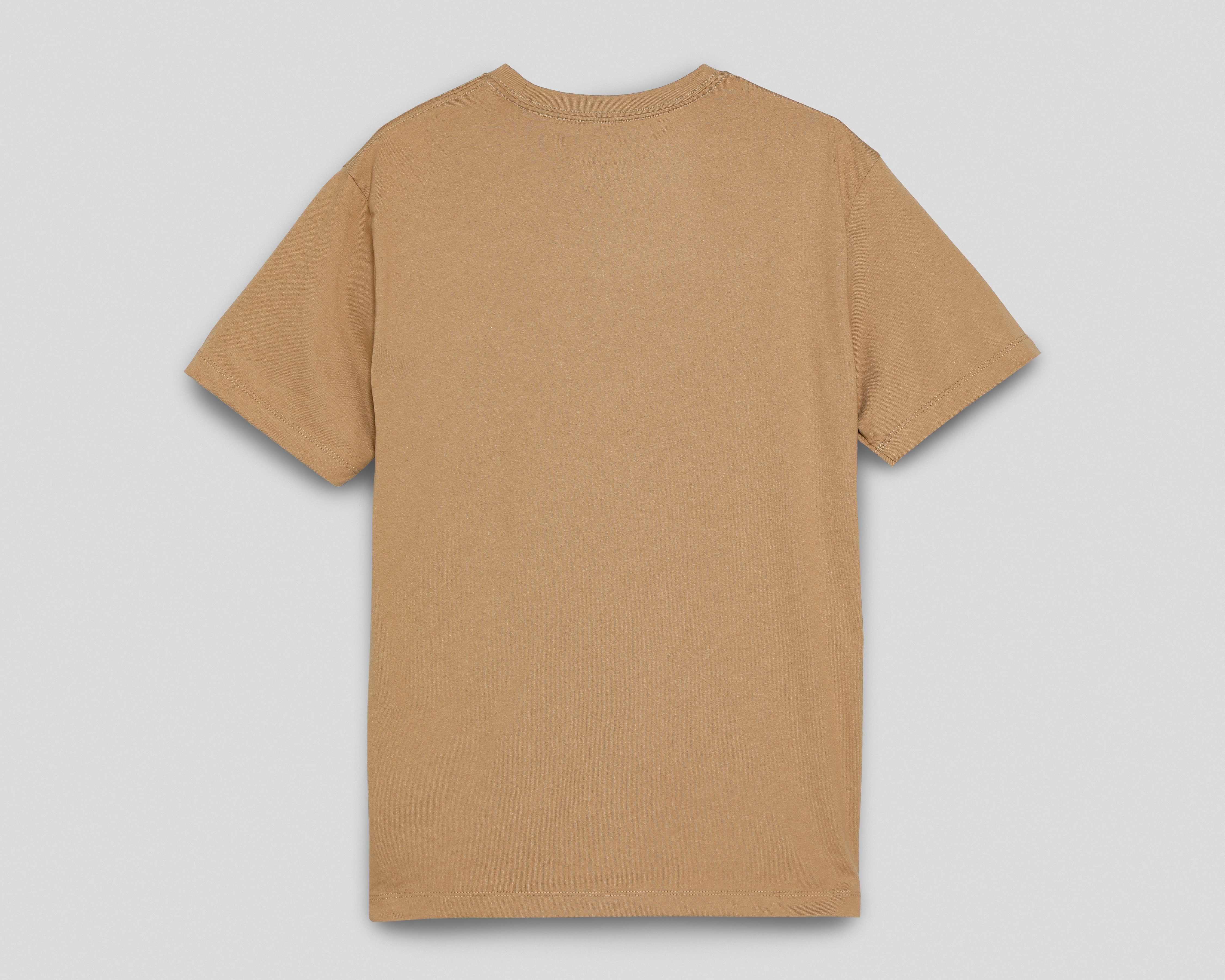 Foto 2 | Foto 2 | Playera American Eagle Cuello Redondo