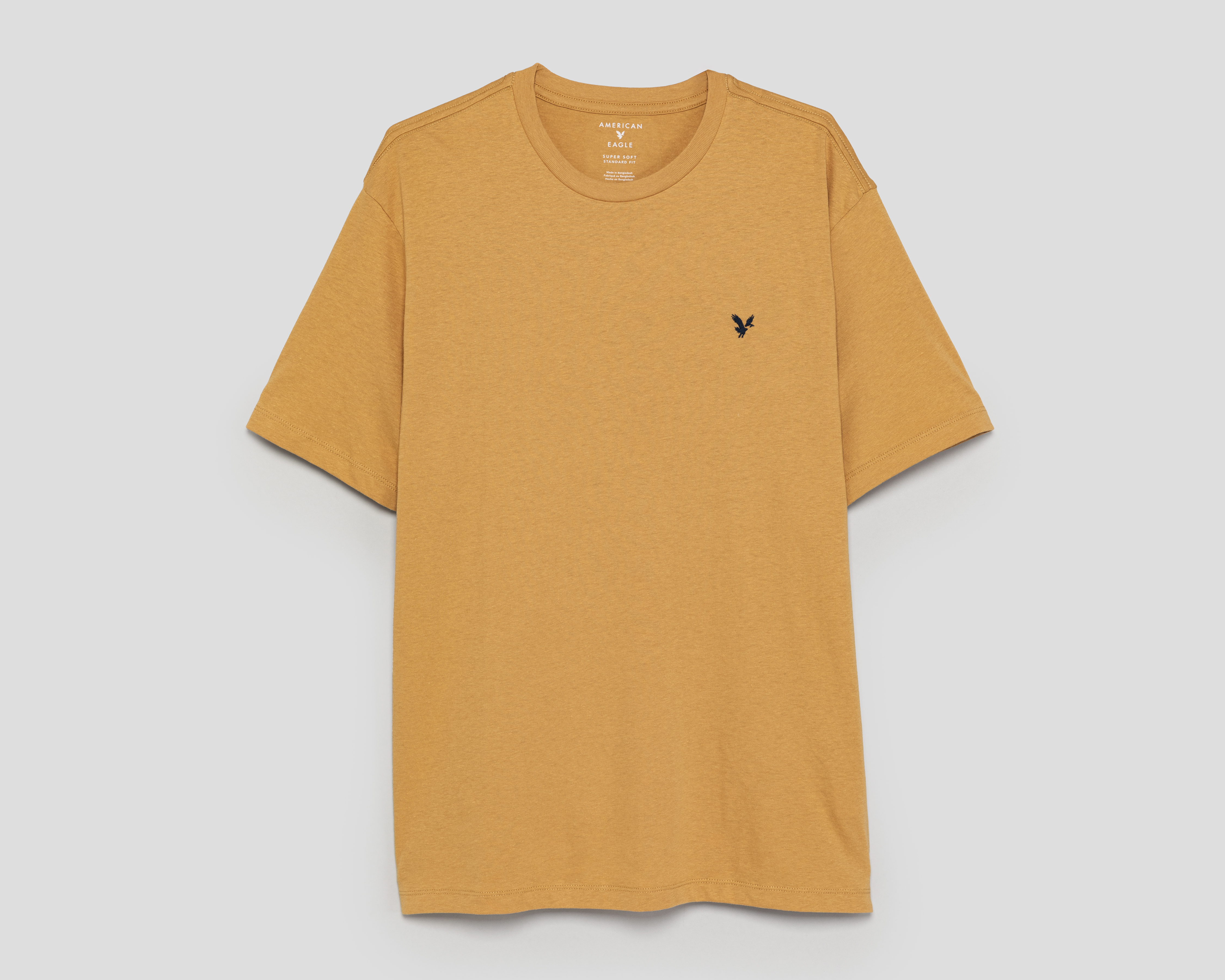 Playera American Eagle Cuello Redondo