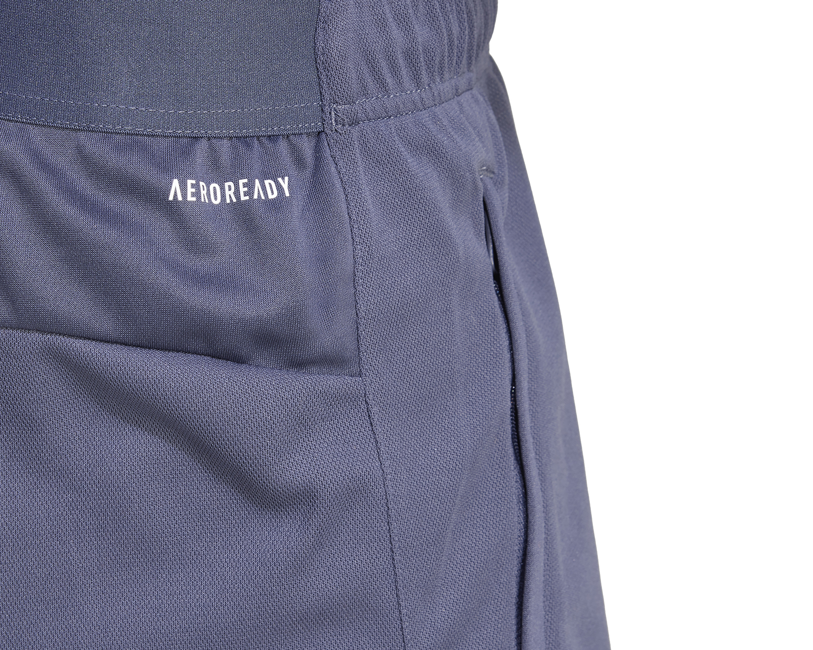 Foto 5 pulgar | Foto 4 | Short de Entrenamiento Adidas Train Essentials Logo Aeroready para Hombre
