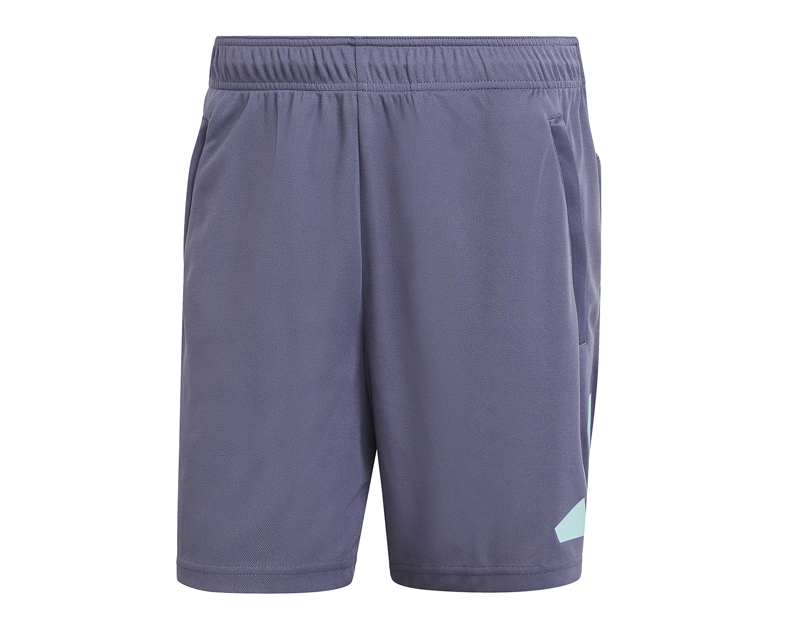 Foto 6 pulgar | Foto 5 | Short de Entrenamiento Adidas Train Essentials Logo Aeroready para Hombre