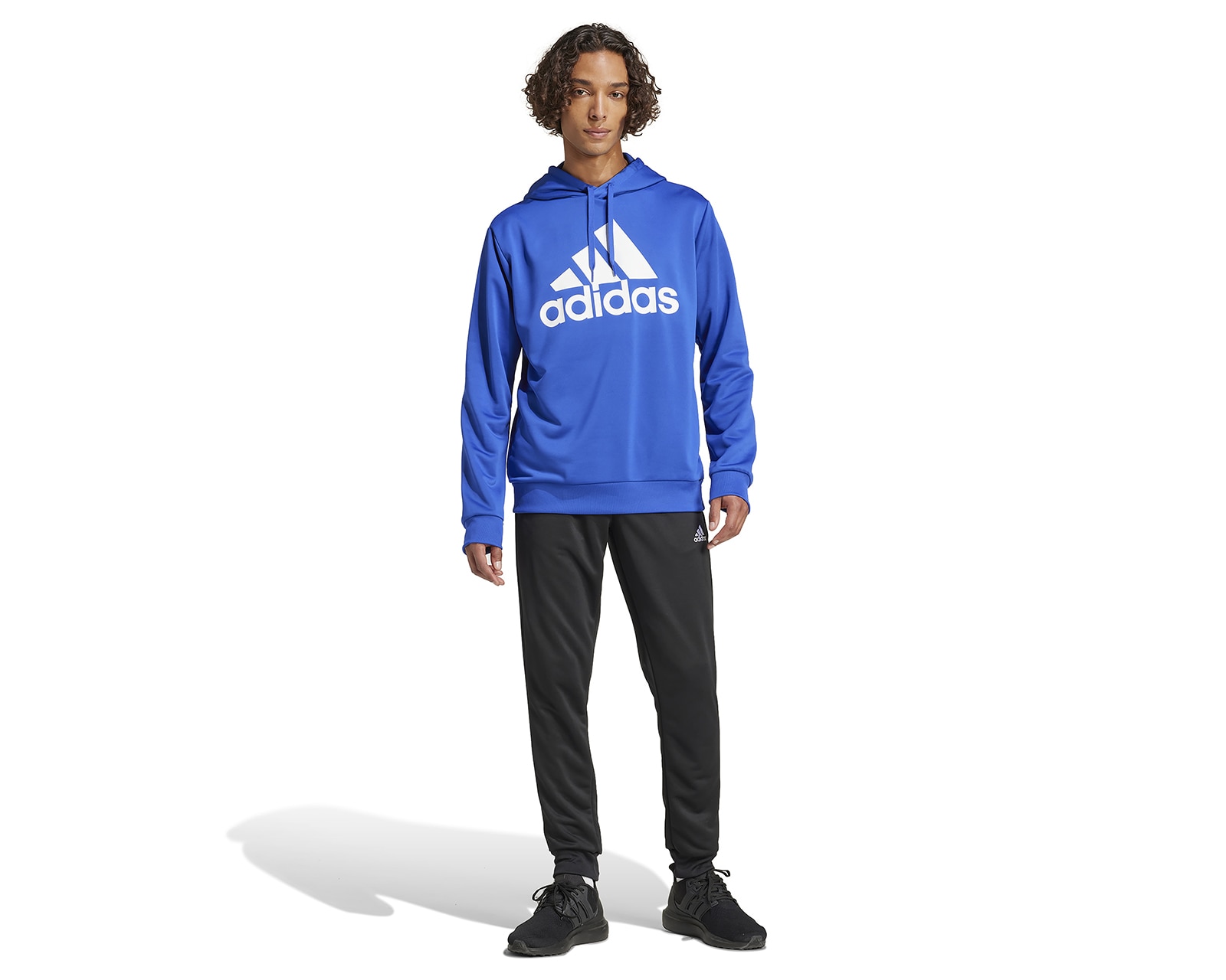 Pants y Sudadera Adidas para Hombre
