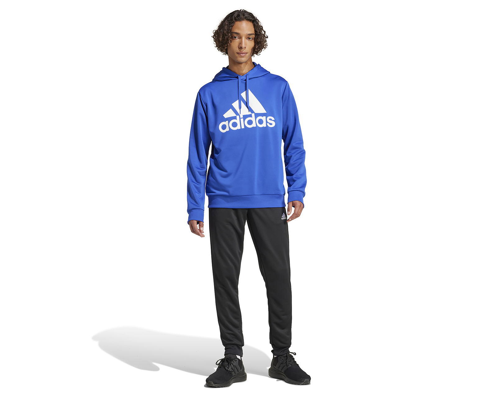Pants y Sudadera Adidas para Hombre