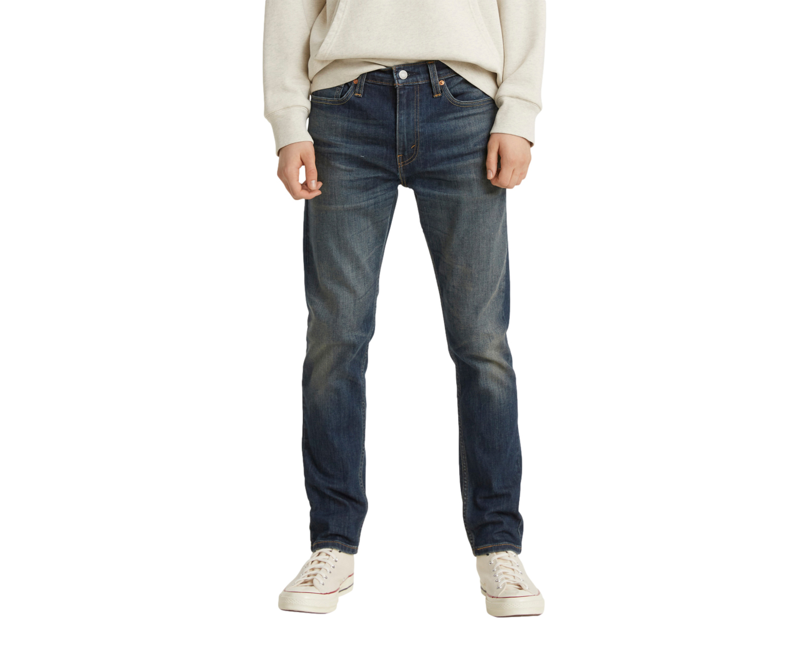 Jeans Levi's 510 Skinny para Hombre