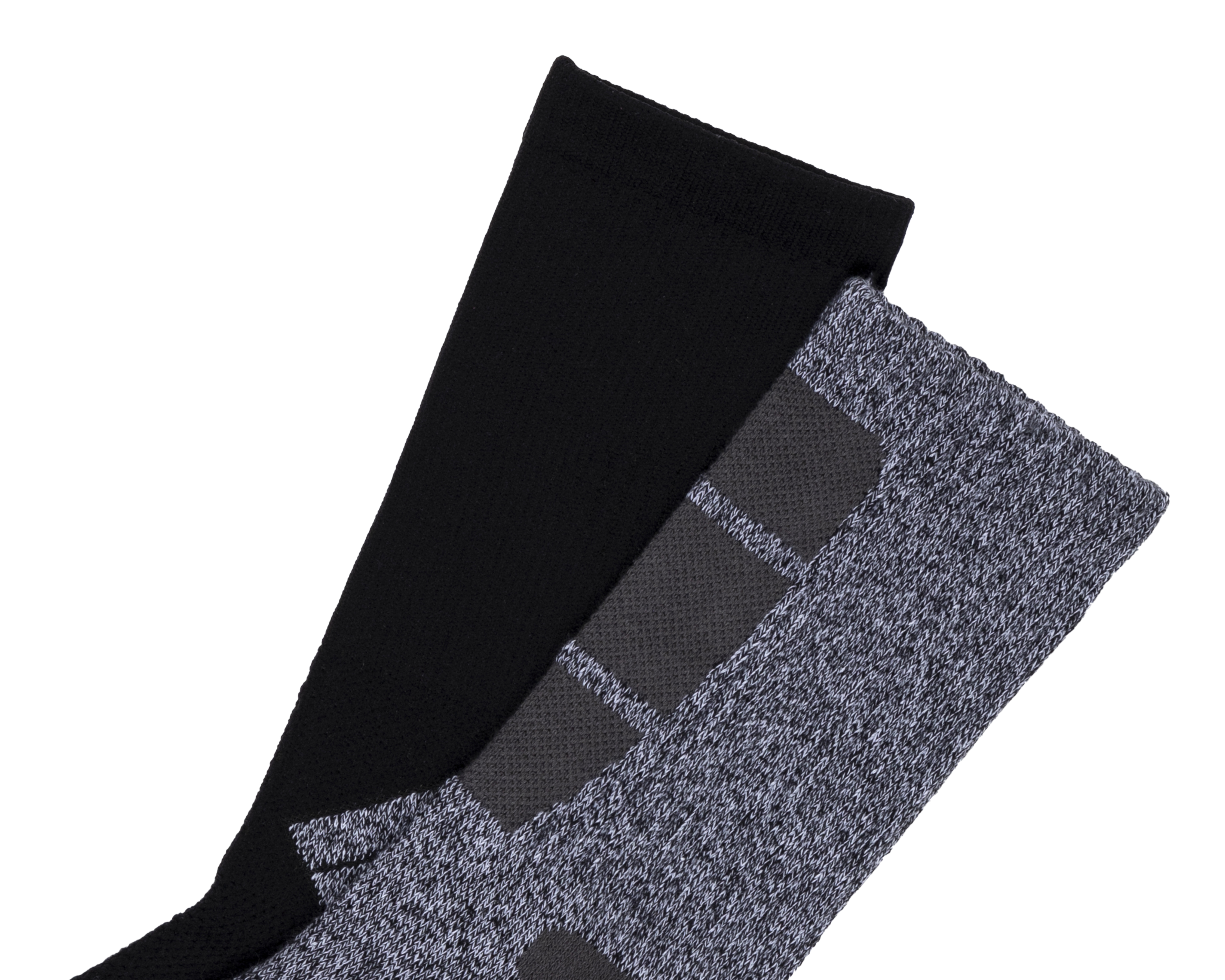 Foto 2 | Foto 2 | Calcetas para Senderismo Sportline para Hombre 2 Pares