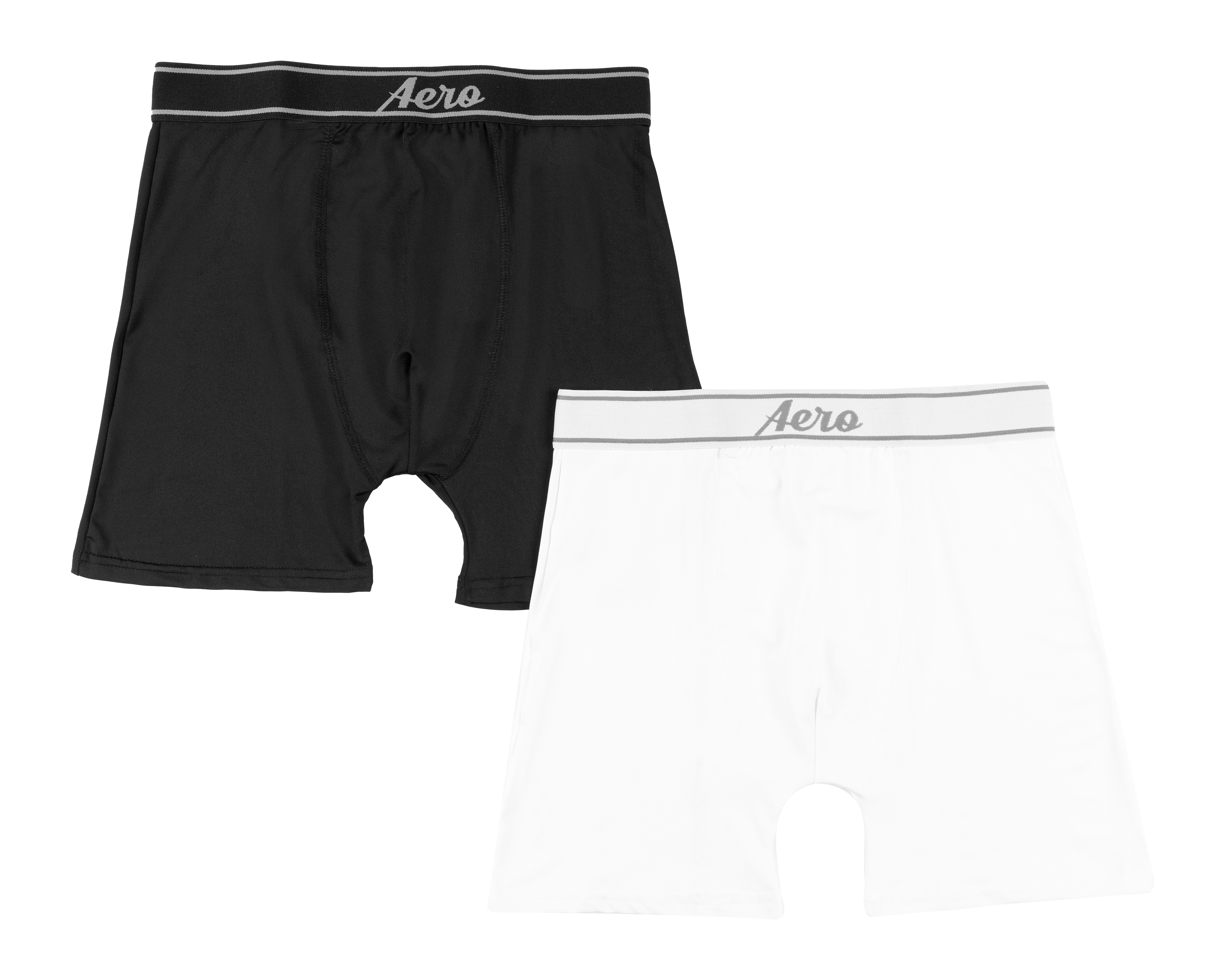 Bóxer Corto Aéropostale 2 Piezas