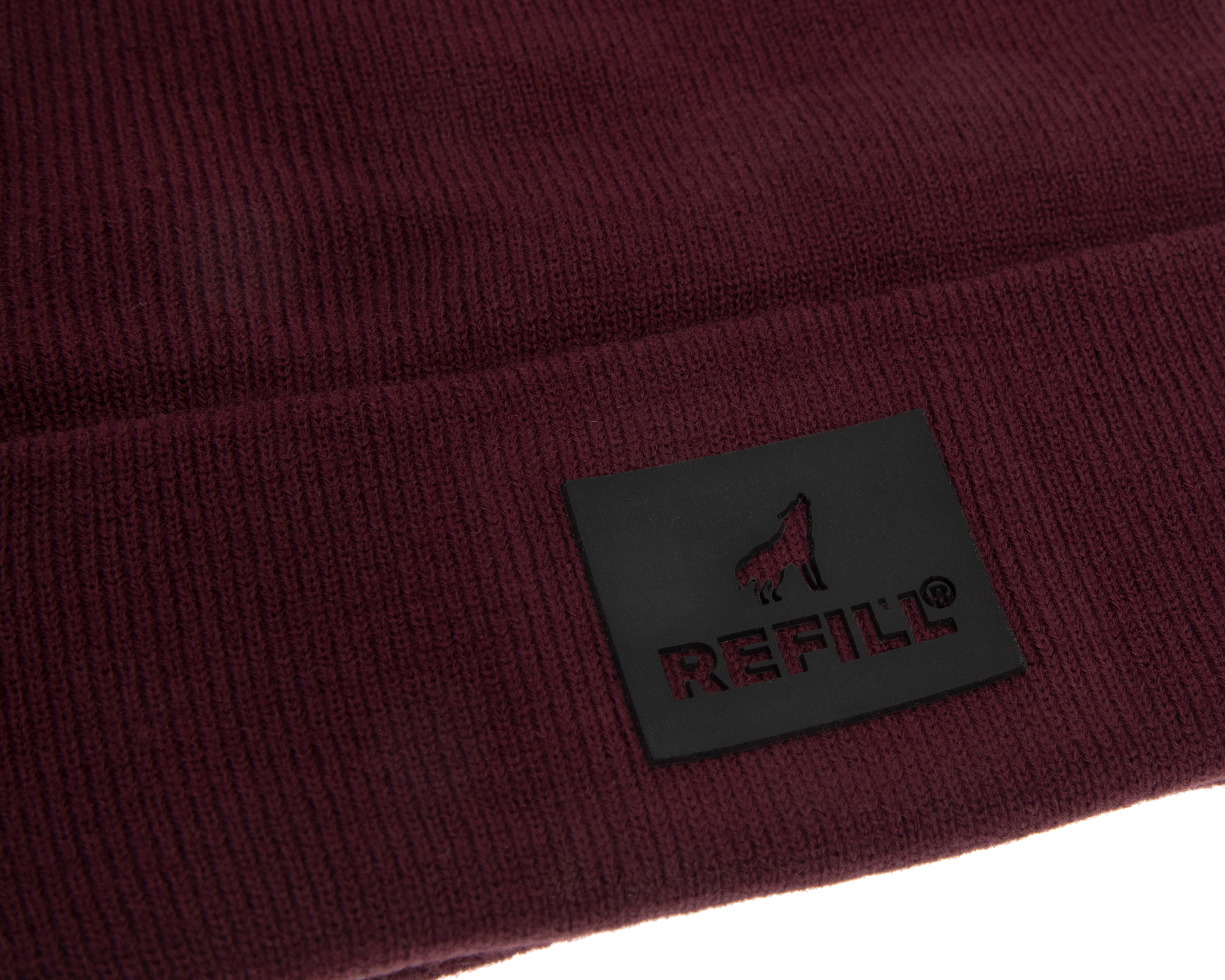 Foto 4 pulgar | Foto 3 | Gorro Refill para Hombre