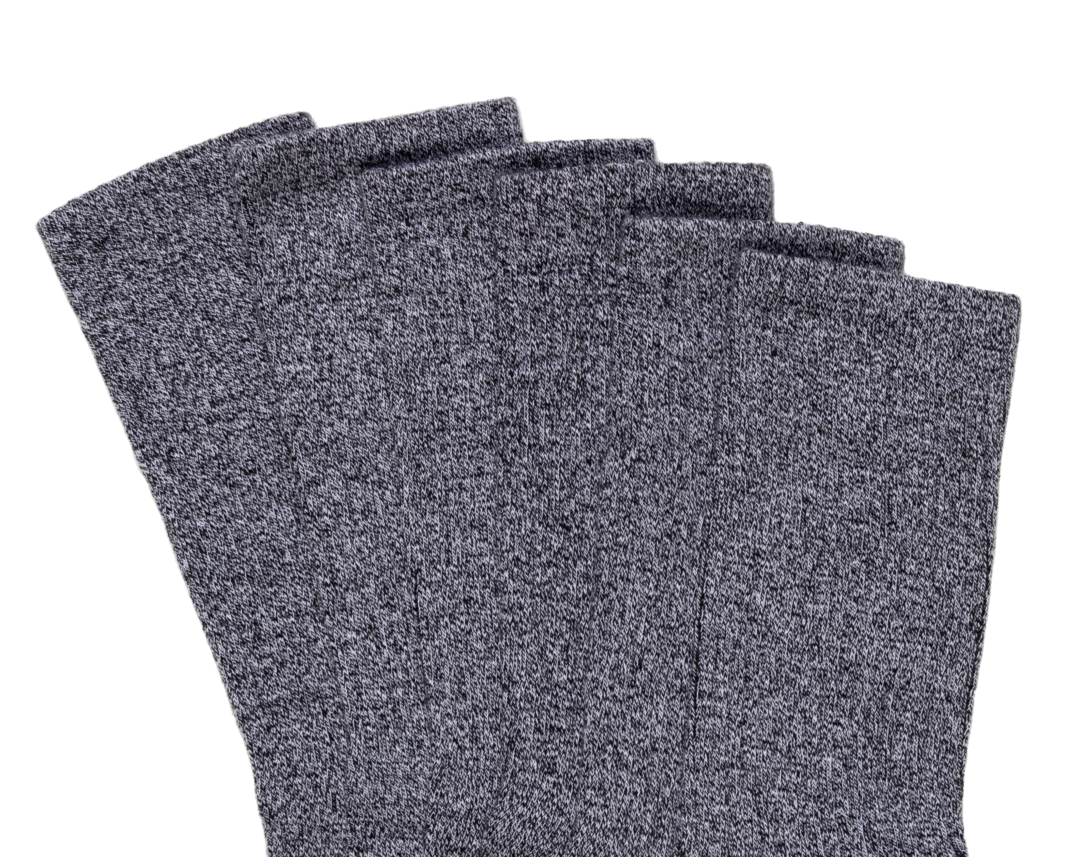 Foto 2 | Foto 2 | Calcetas Lucky Star para Hombre 6 Pares