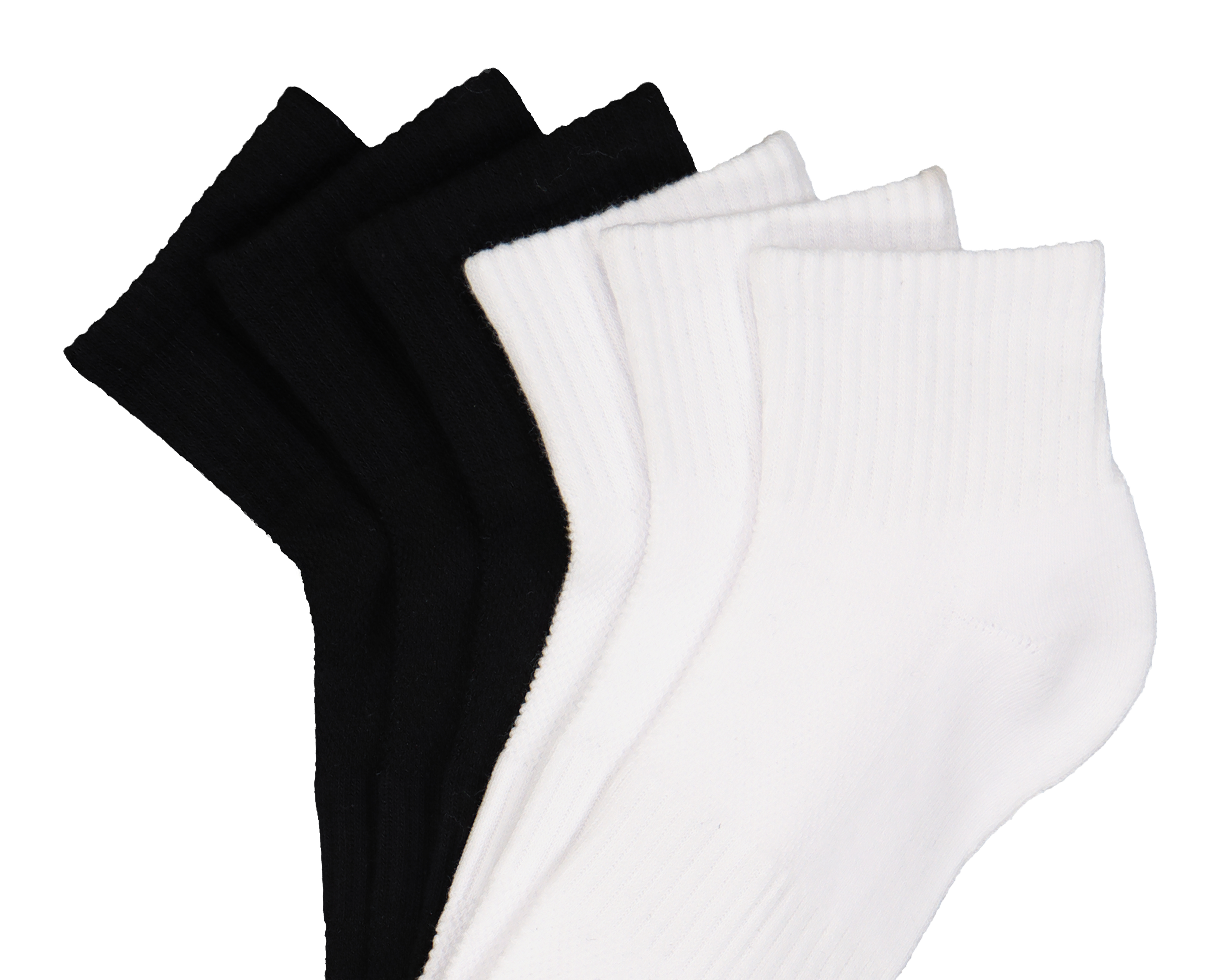 Foto 2 | Foto 2 | Calcetines Deportivos Sportline para Hombre 6 Pares