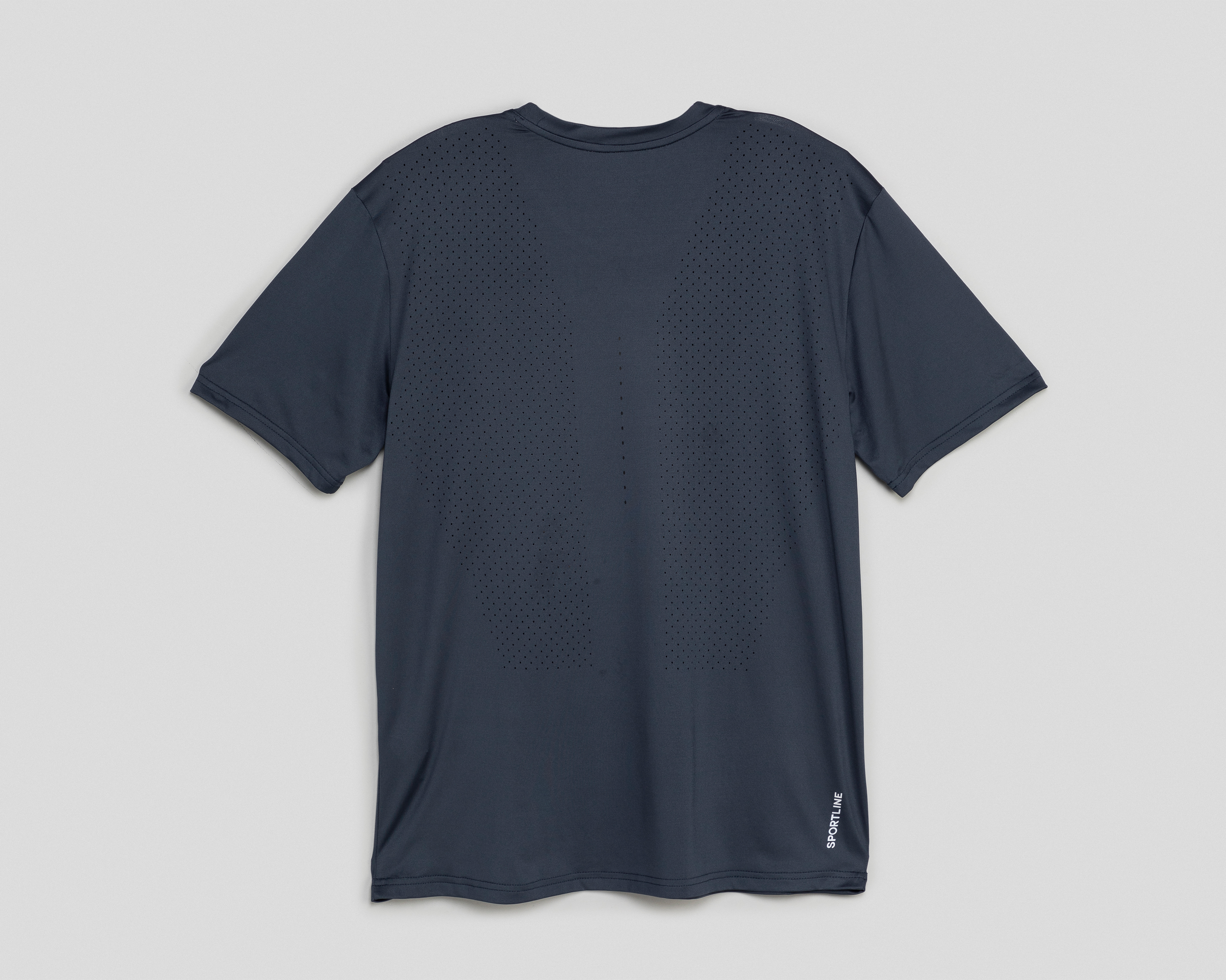 Foto 2 | Foto 2 | Playera Sportline de Entrenamiento para Hombre