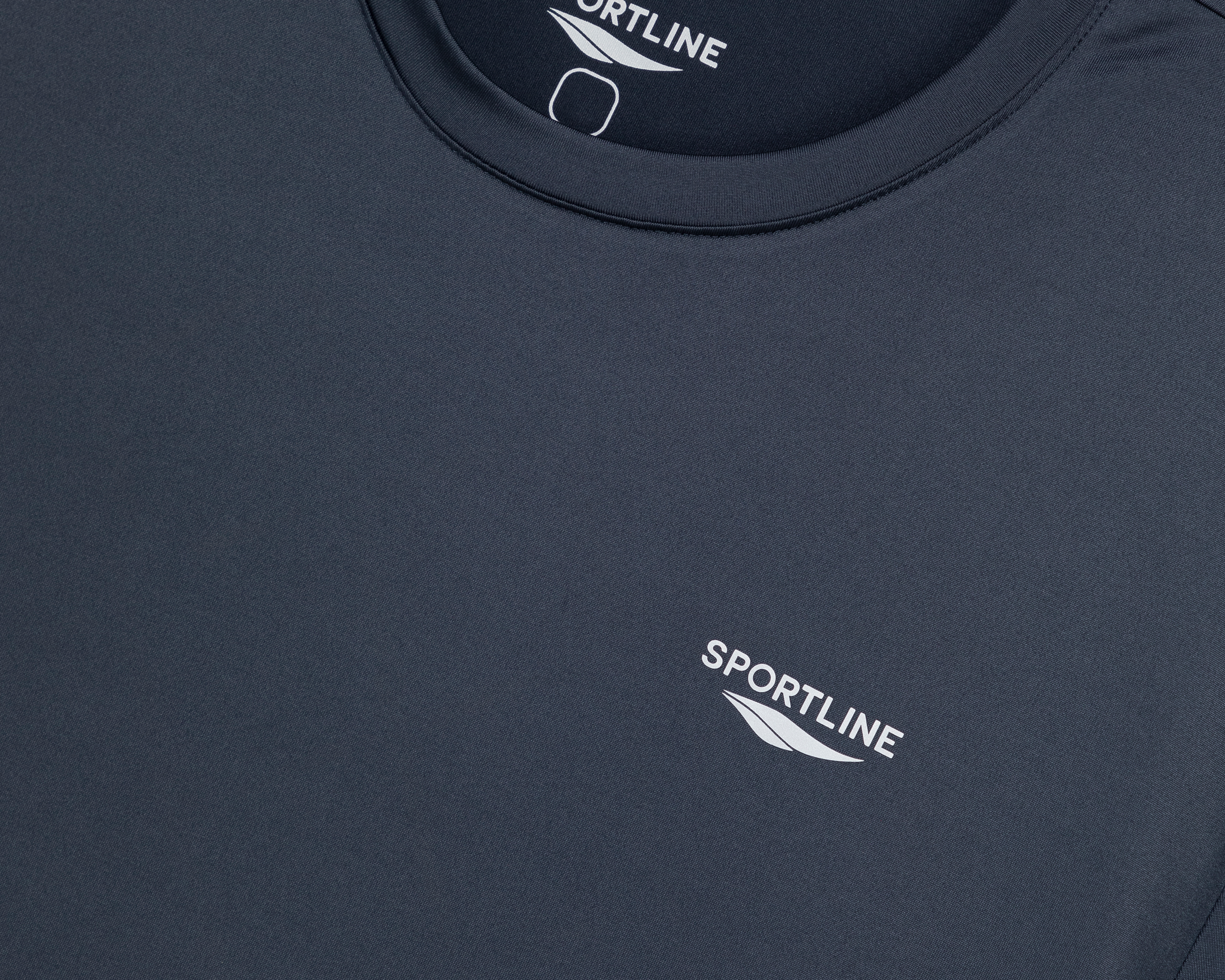 Foto 3 | Foto 3 | Playera Sportline de Entrenamiento para Hombre