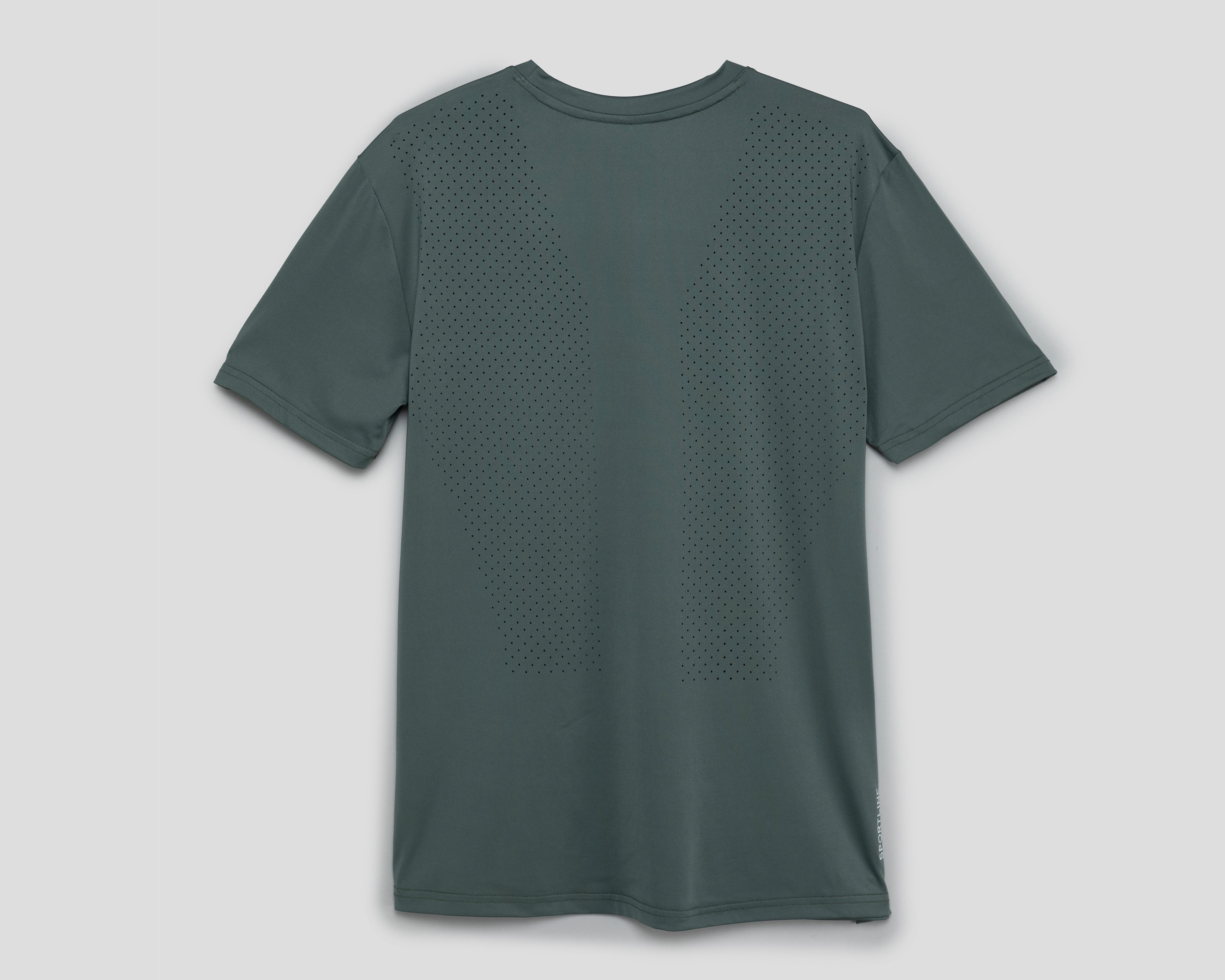 Foto 3 pulgar | Foto 2 | Playera de Entrenamiento Sportline para Hombre