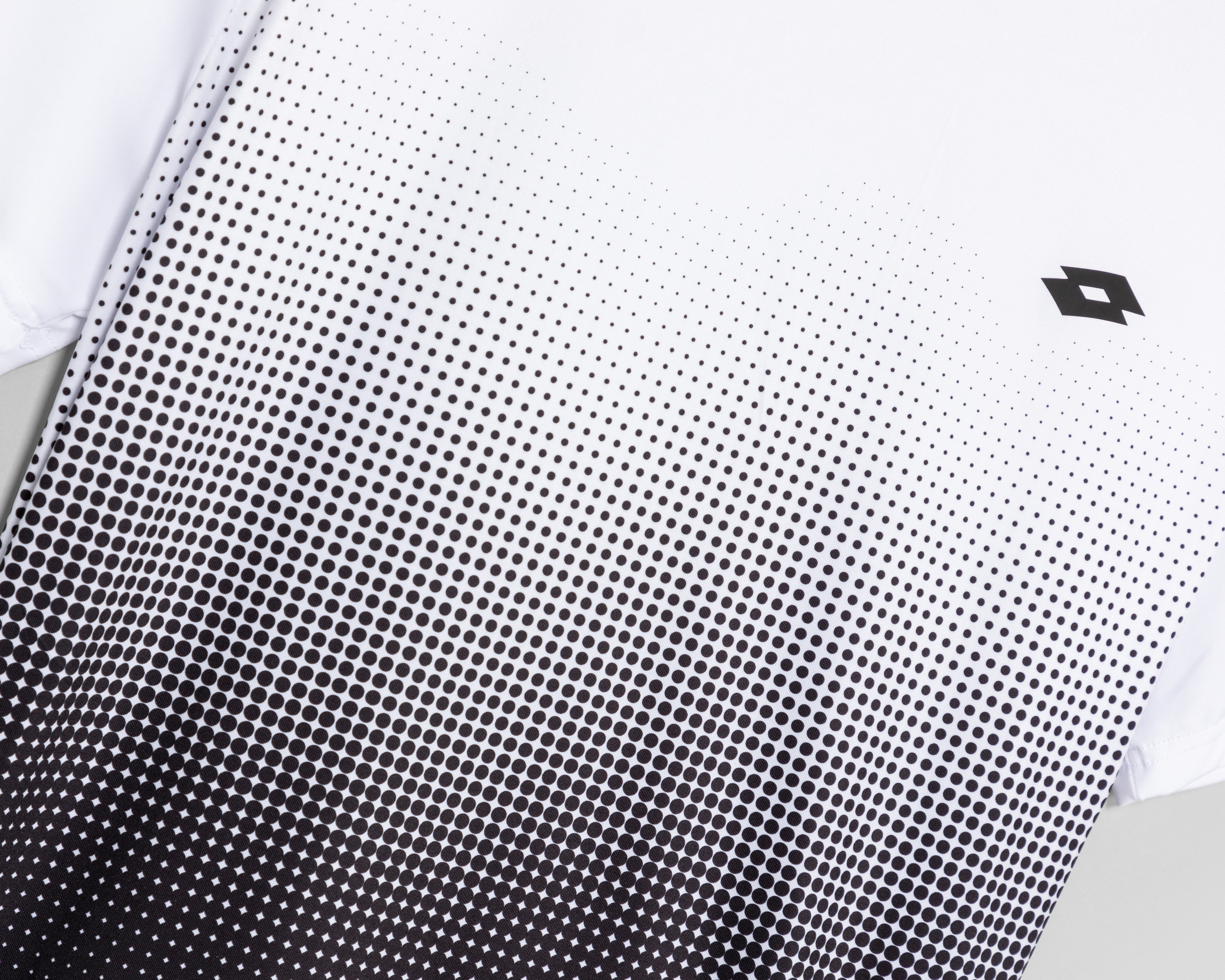 Foto 4 pulgar | Foto 3 | Playera de Entrenamiento Lotto para Hombre