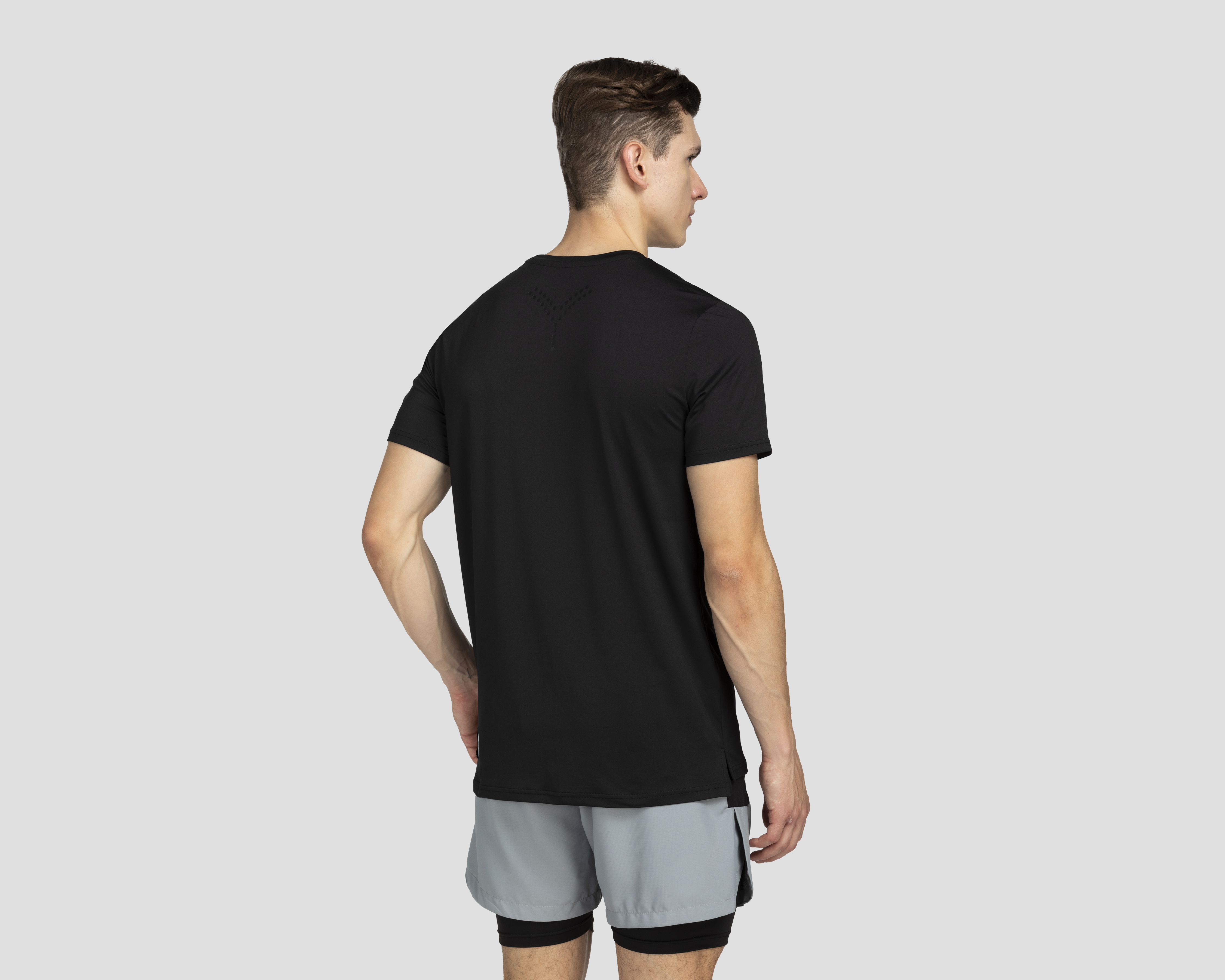 Foto 3 pulgar | Foto 2 | Playera de Entrenamiento Lotto para Hombre