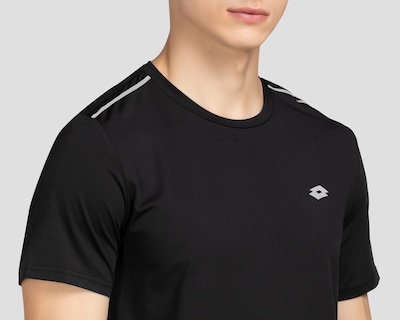 Foto 3 | Foto 3 | Playera de Entrenamiento Lotto para Hombre