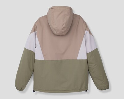 Foto 2 | Foto 2 | Chamarra Jeep con Capucha