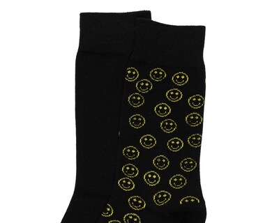 Foto 2 | Foto 2 | Calcetas Neo City para Hombre 2 Pares