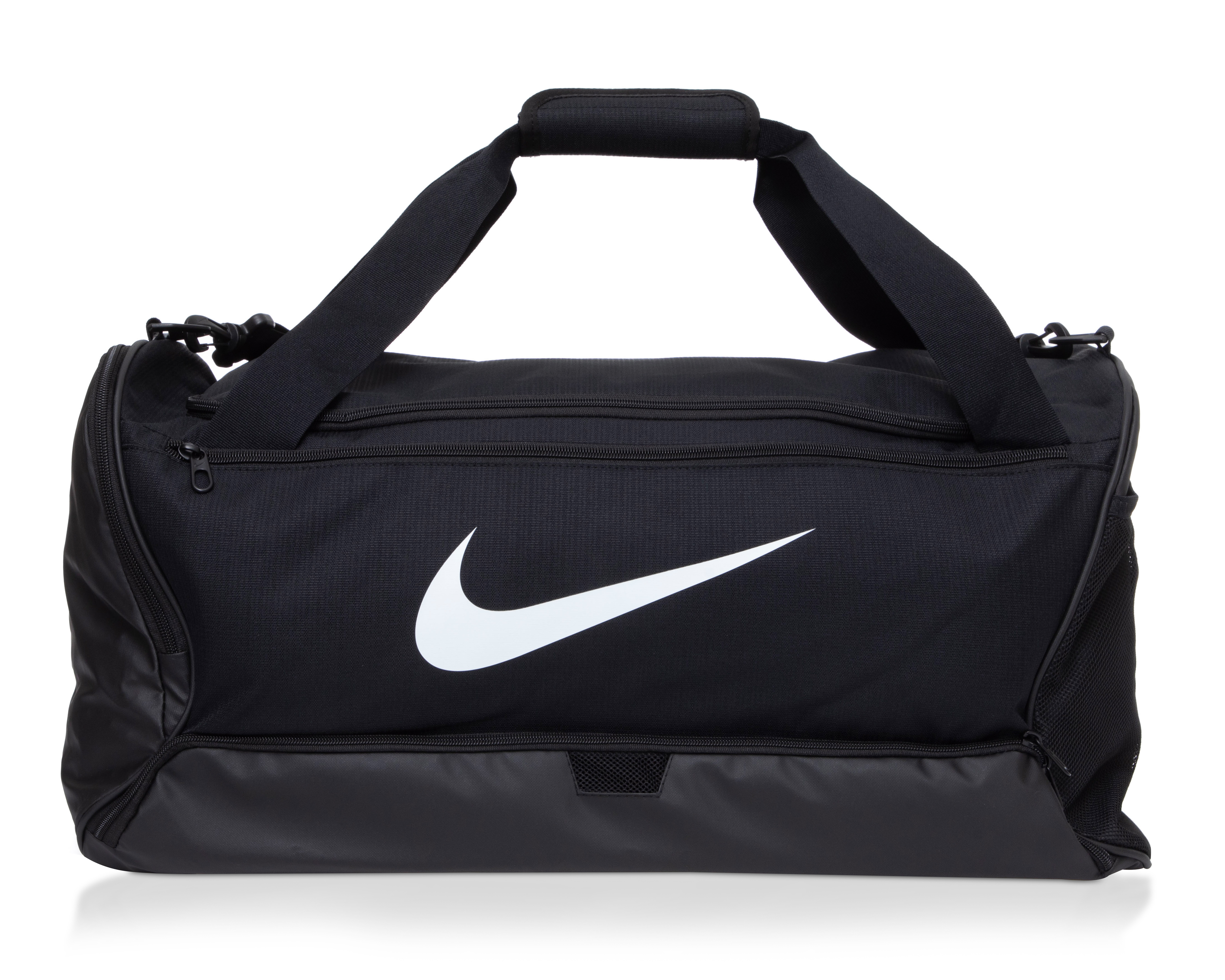 Foto 1 | Foto 1 | Maleta Deportiva Nike Brasilia 9.5 Negra