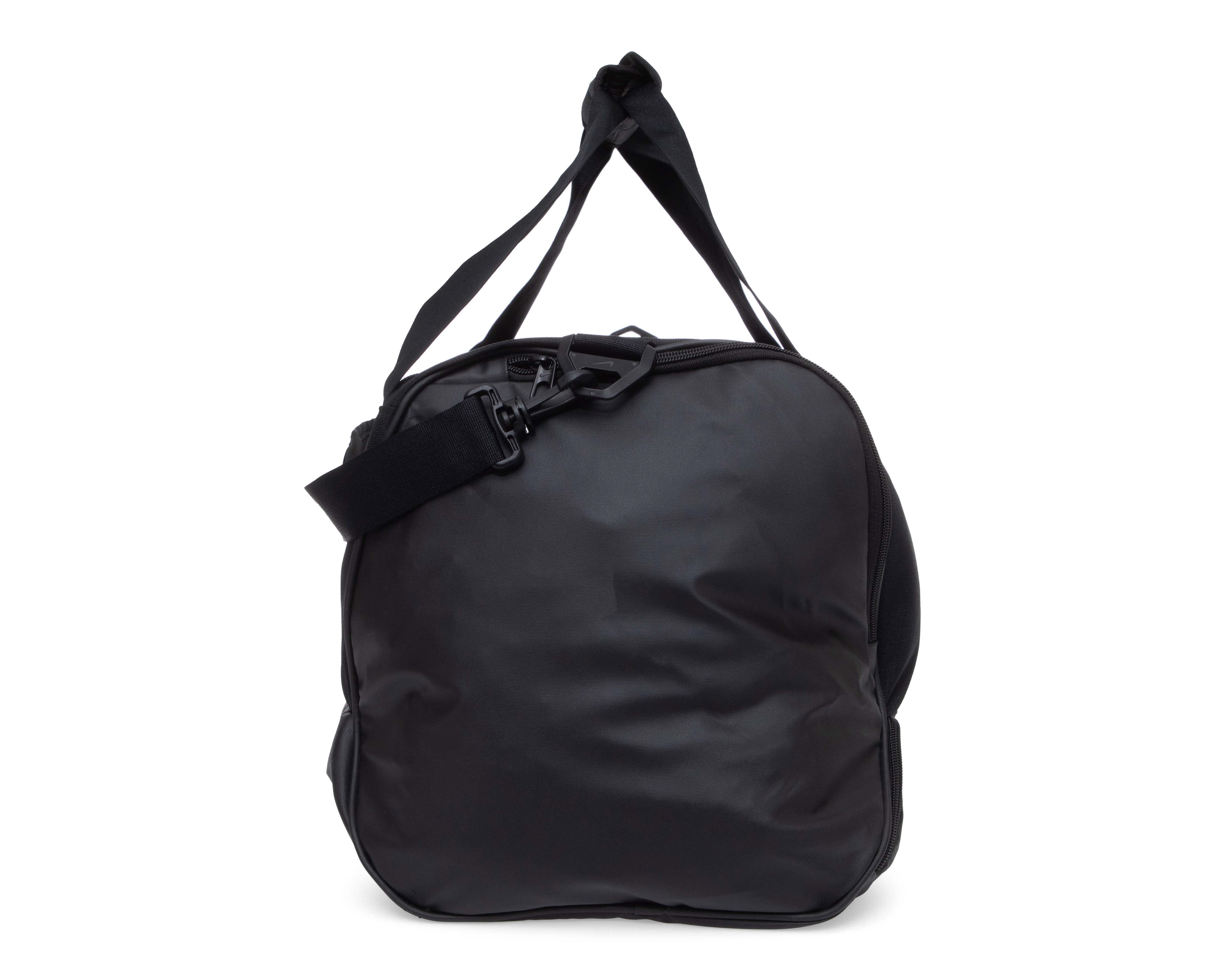 Foto 4 pulgar | Foto 3 | Maleta Deportiva Nike Brasilia 9.5 Negra