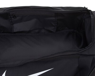 Foto 4 | Foto 4 | Maleta Deportiva Nike Brasilia 9.5 Negra