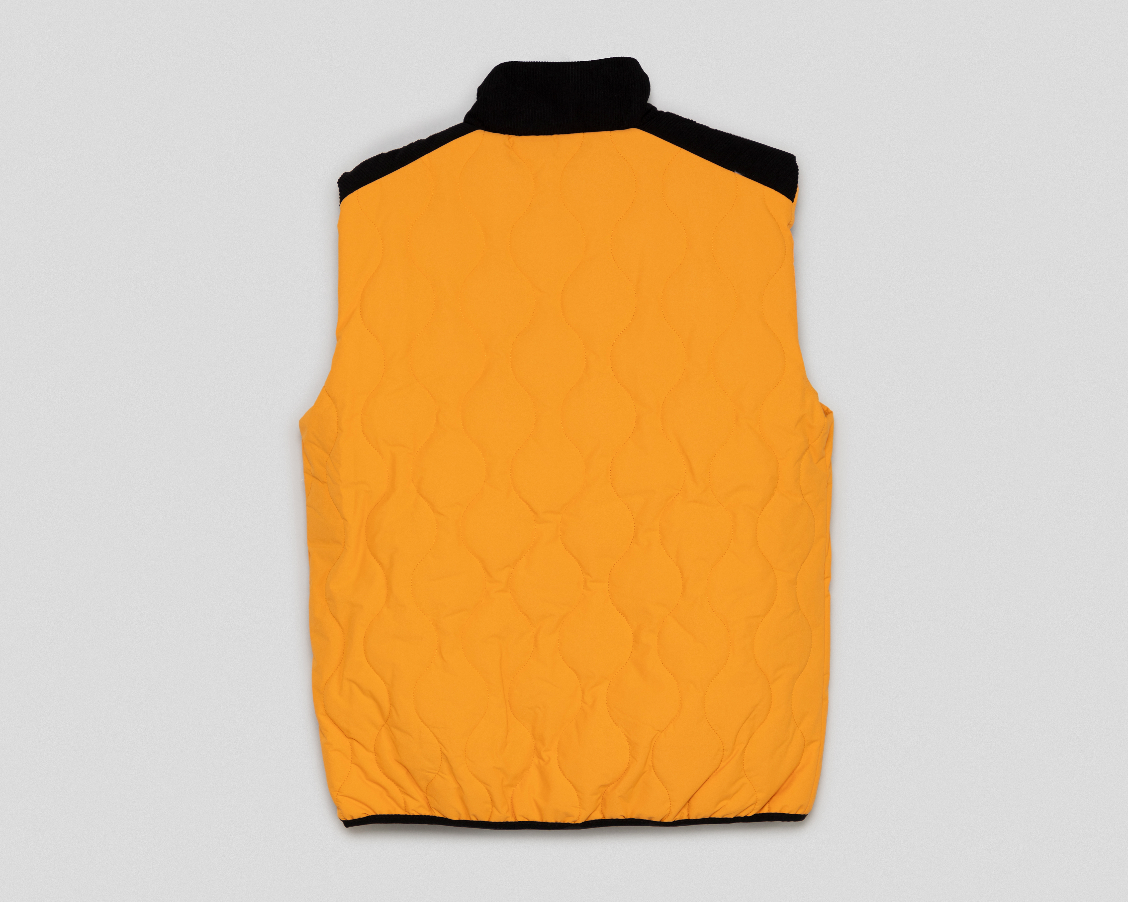 Foto 3 pulgar | Foto 2 | Chaleco CAT Capitonado