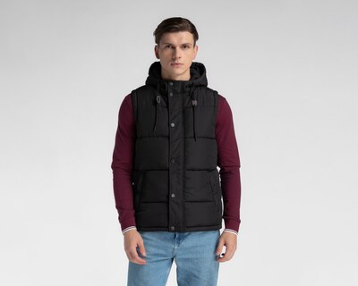 Foto 1 | Foto 1 | Chaleco Refill Capitonado