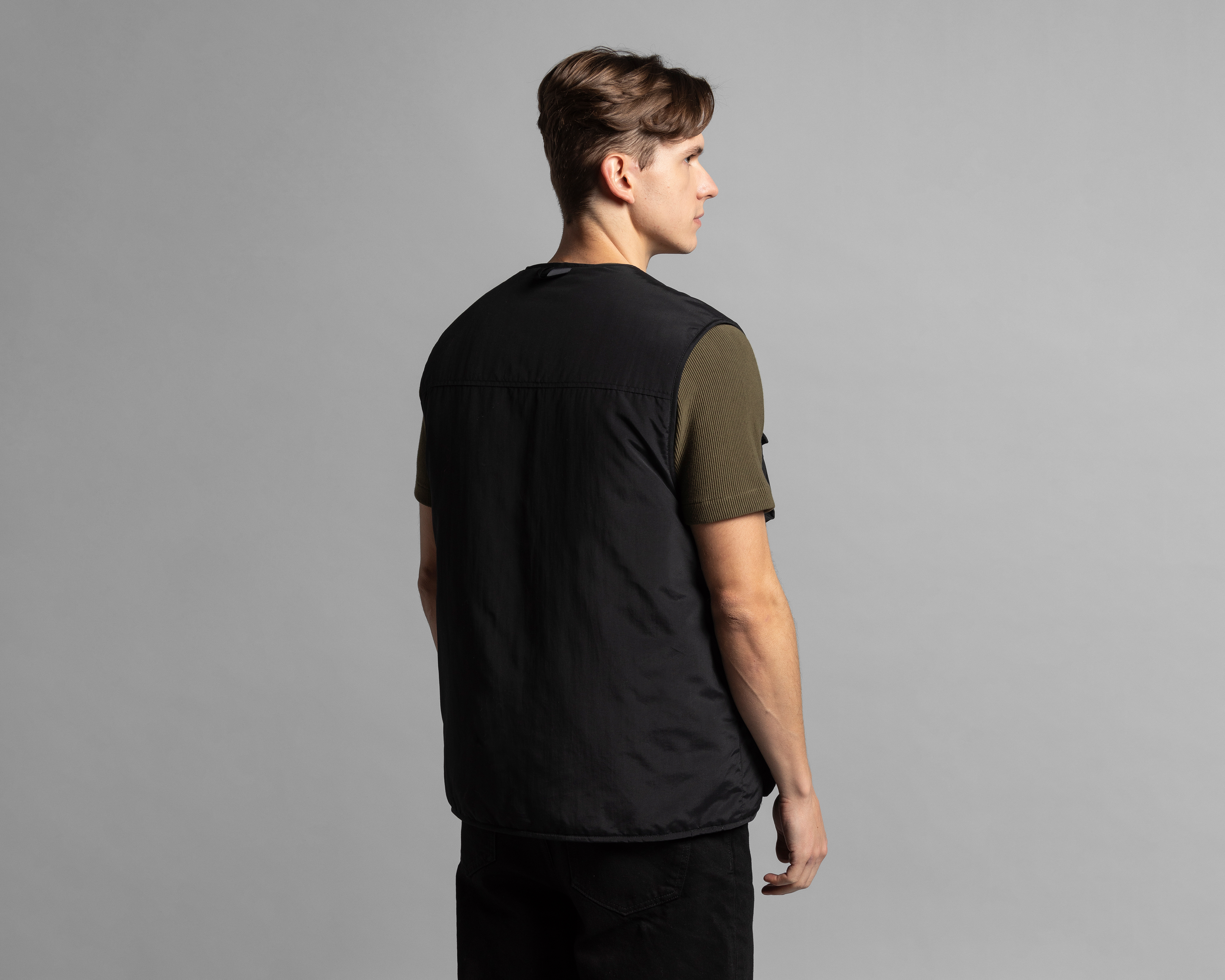 Foto 4 pulgar | Foto 3 | Chaleco Thinner