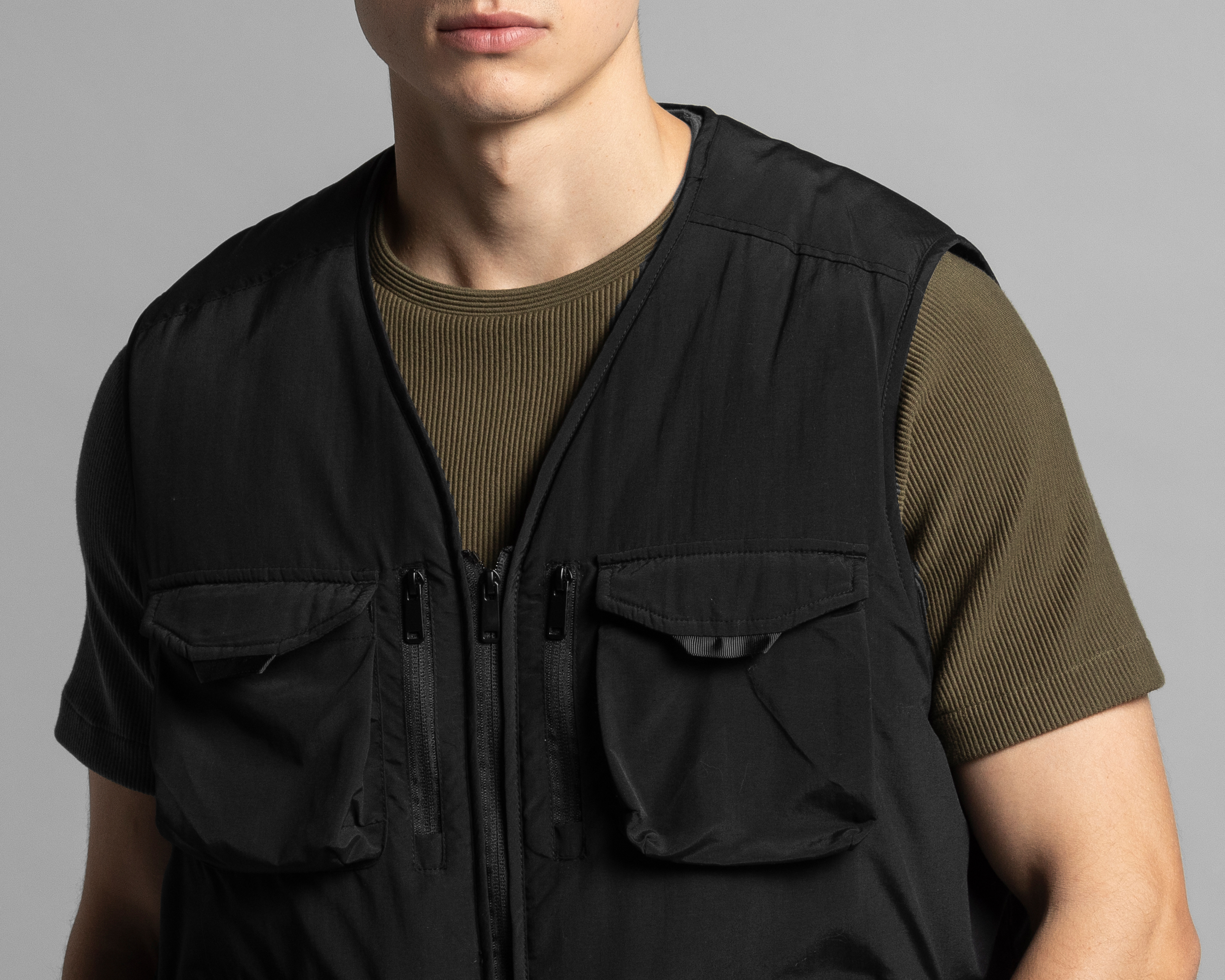 Foto 5 pulgar | Foto 4 | Chaleco Thinner