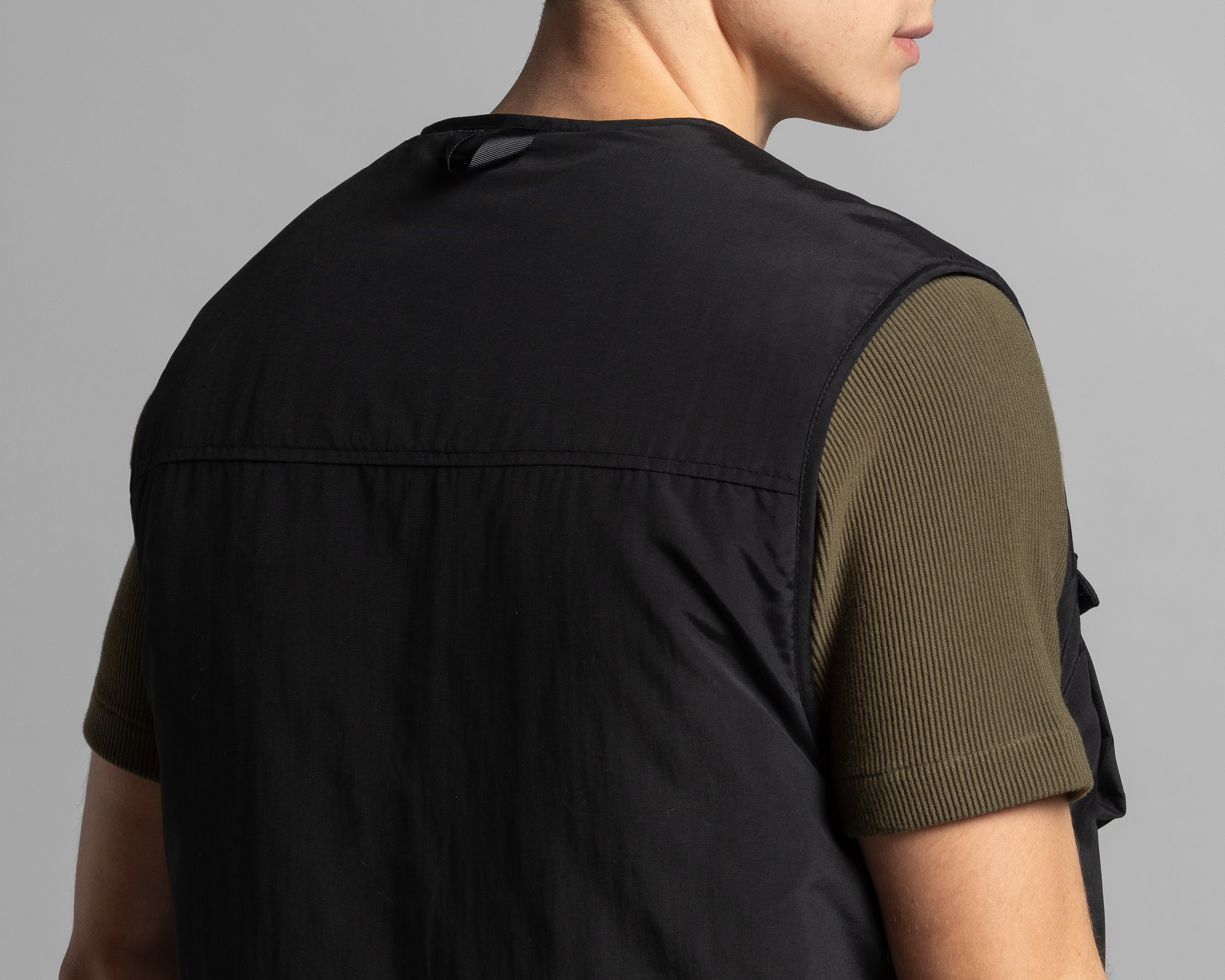 Foto 6 pulgar | Foto 5 | Chaleco Thinner