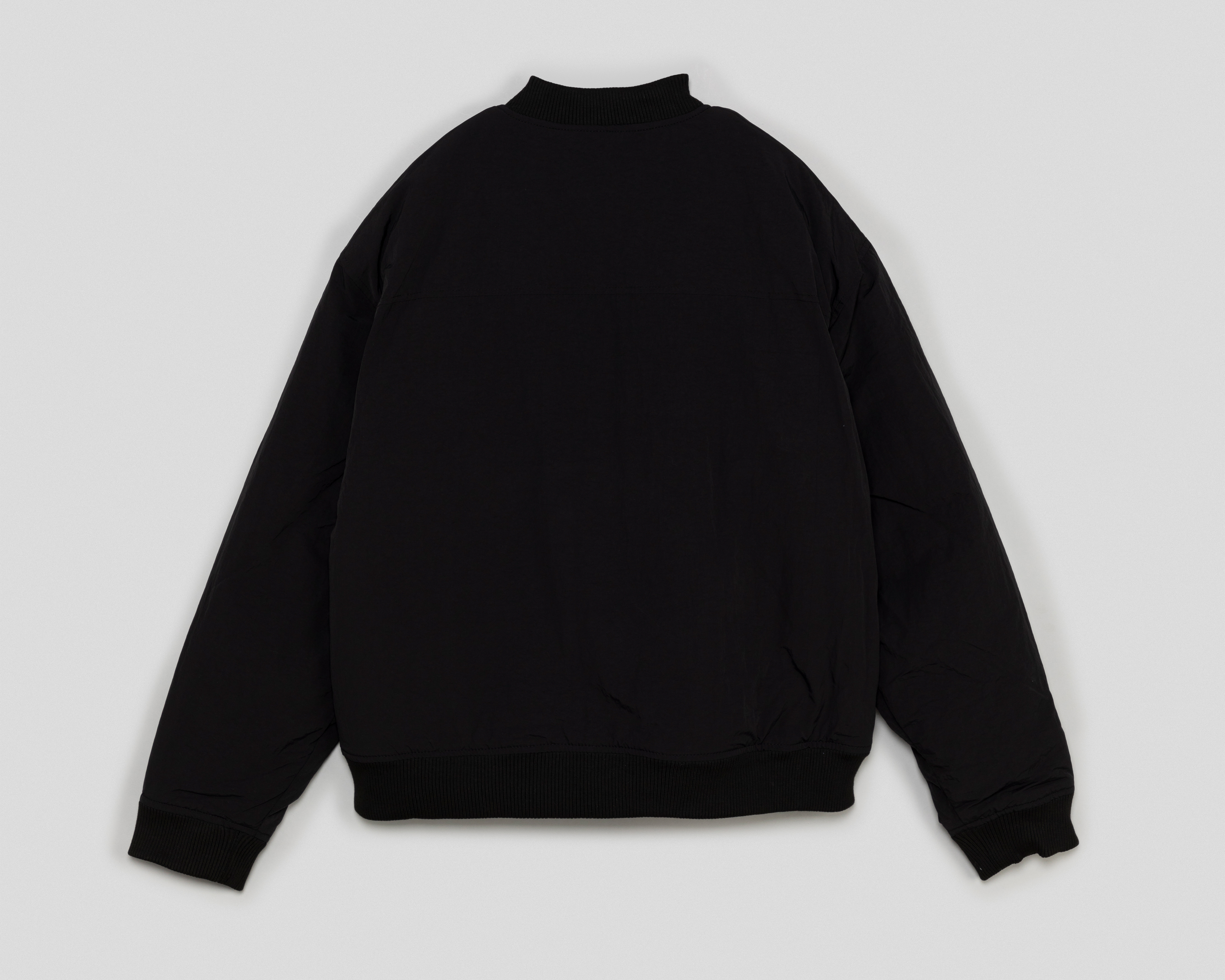Foto 3 pulgar | Foto 2 | Chamarra Thinner Bomber