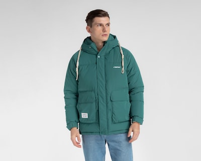 Foto 1 | Foto 1 | Chamarra Refill Capitonada