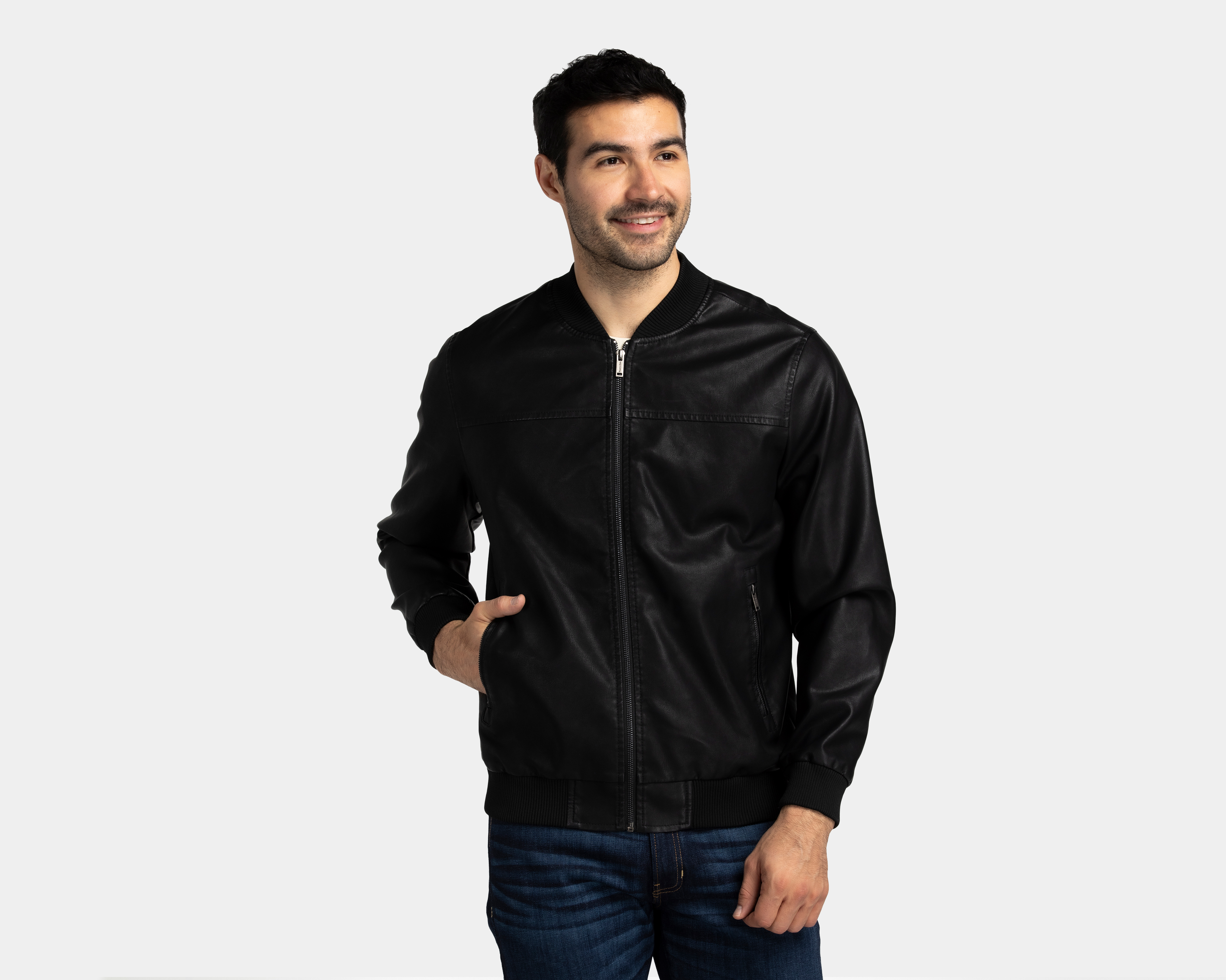 Chamarra Porto Sur Bomber