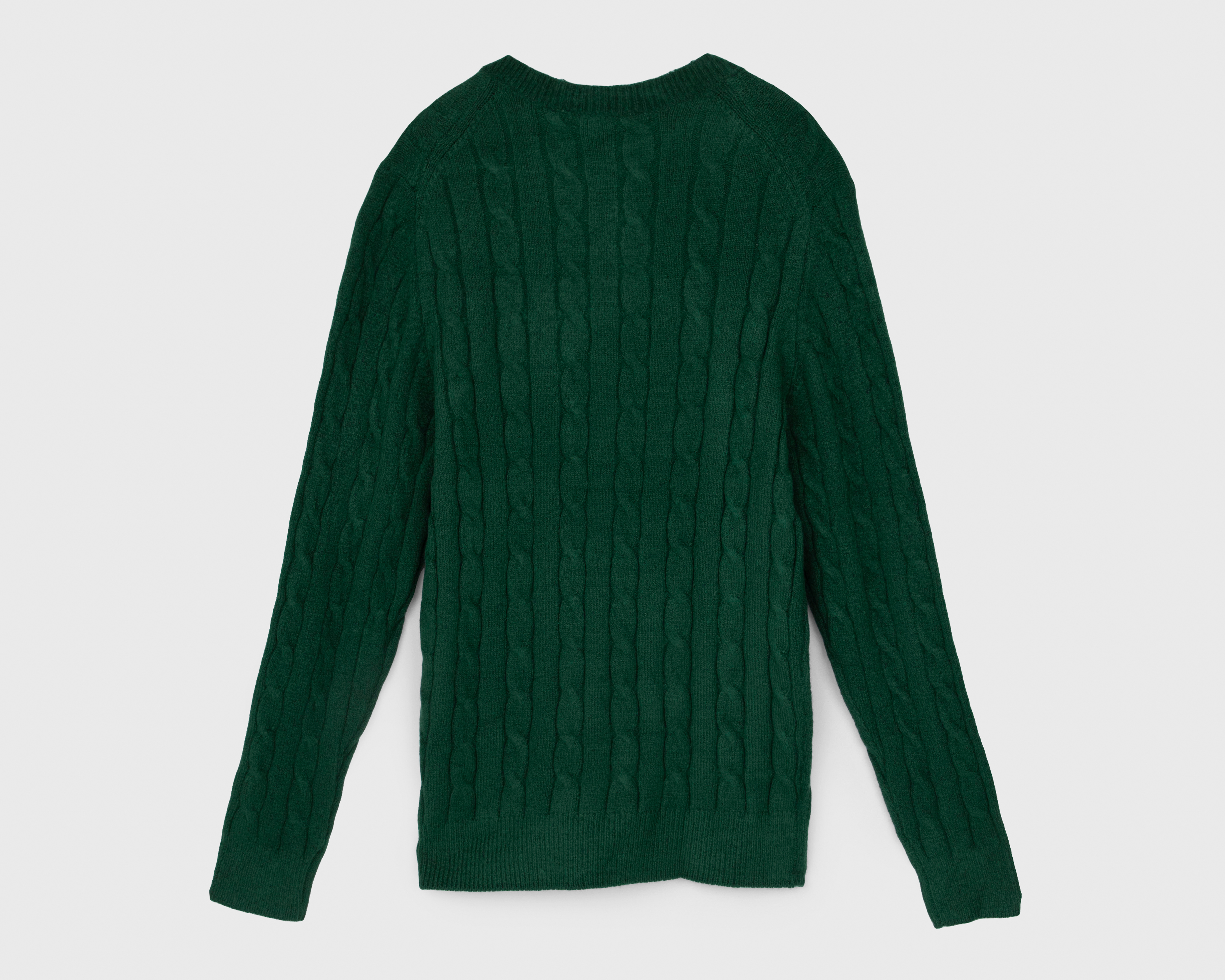 Foto 2 | Foto 2 | Suéter Refill Cuello Redondo