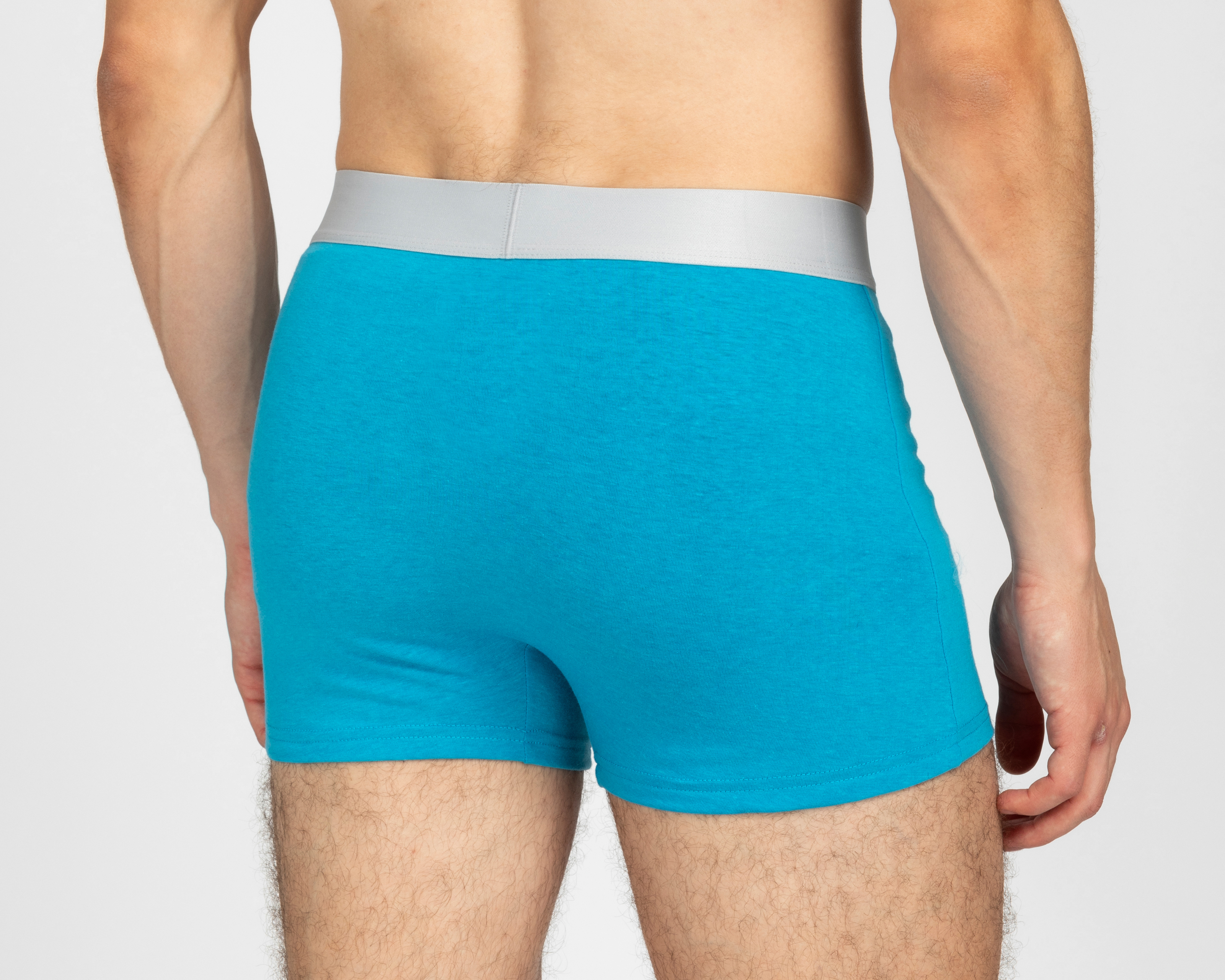 Foto 4 pulgar | Foto 3 | Bóxer Corto Sportline 6 Piezas