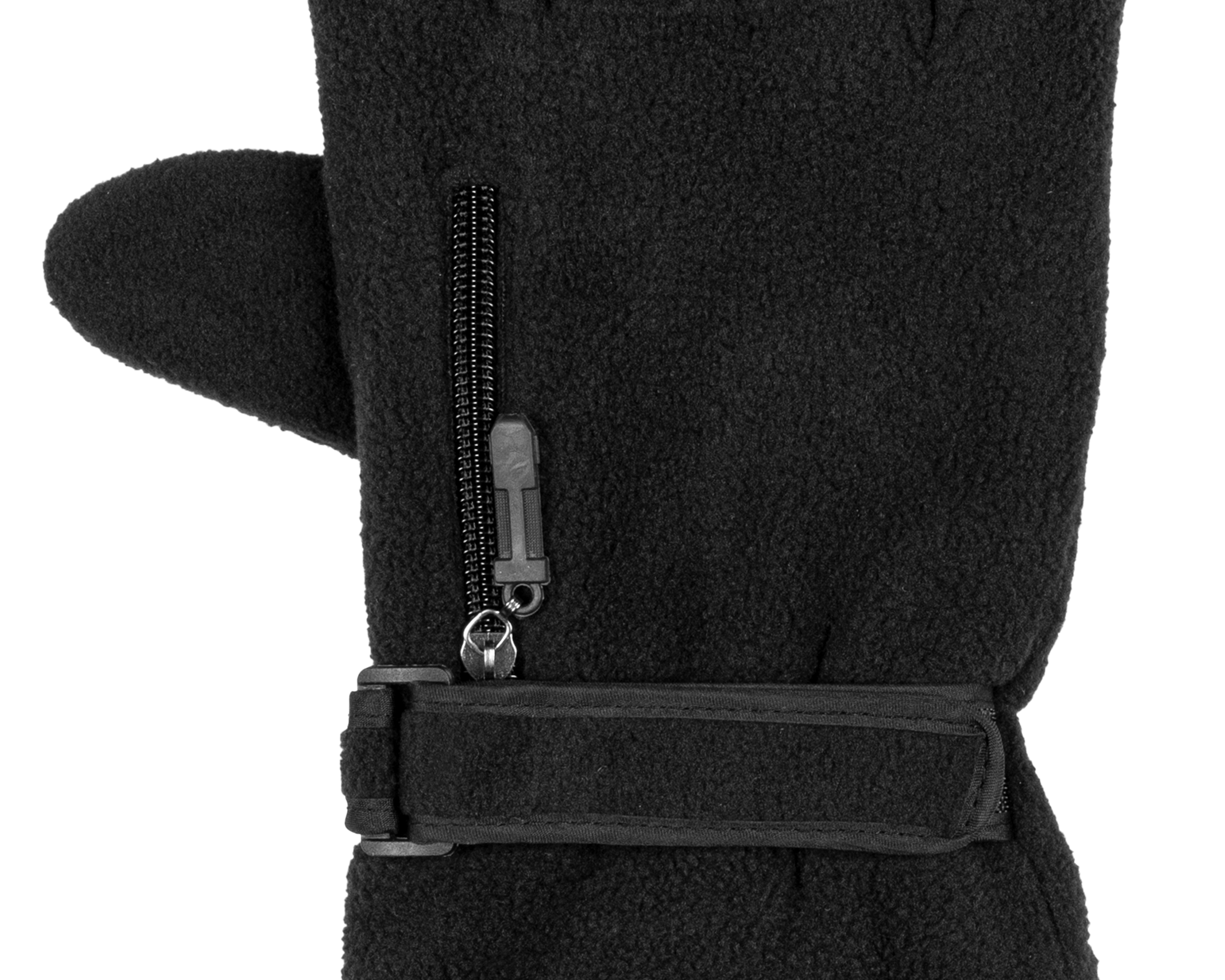 Foto 4 pulgar | Foto 3 | Guantes York Team Polo Club para Hombre