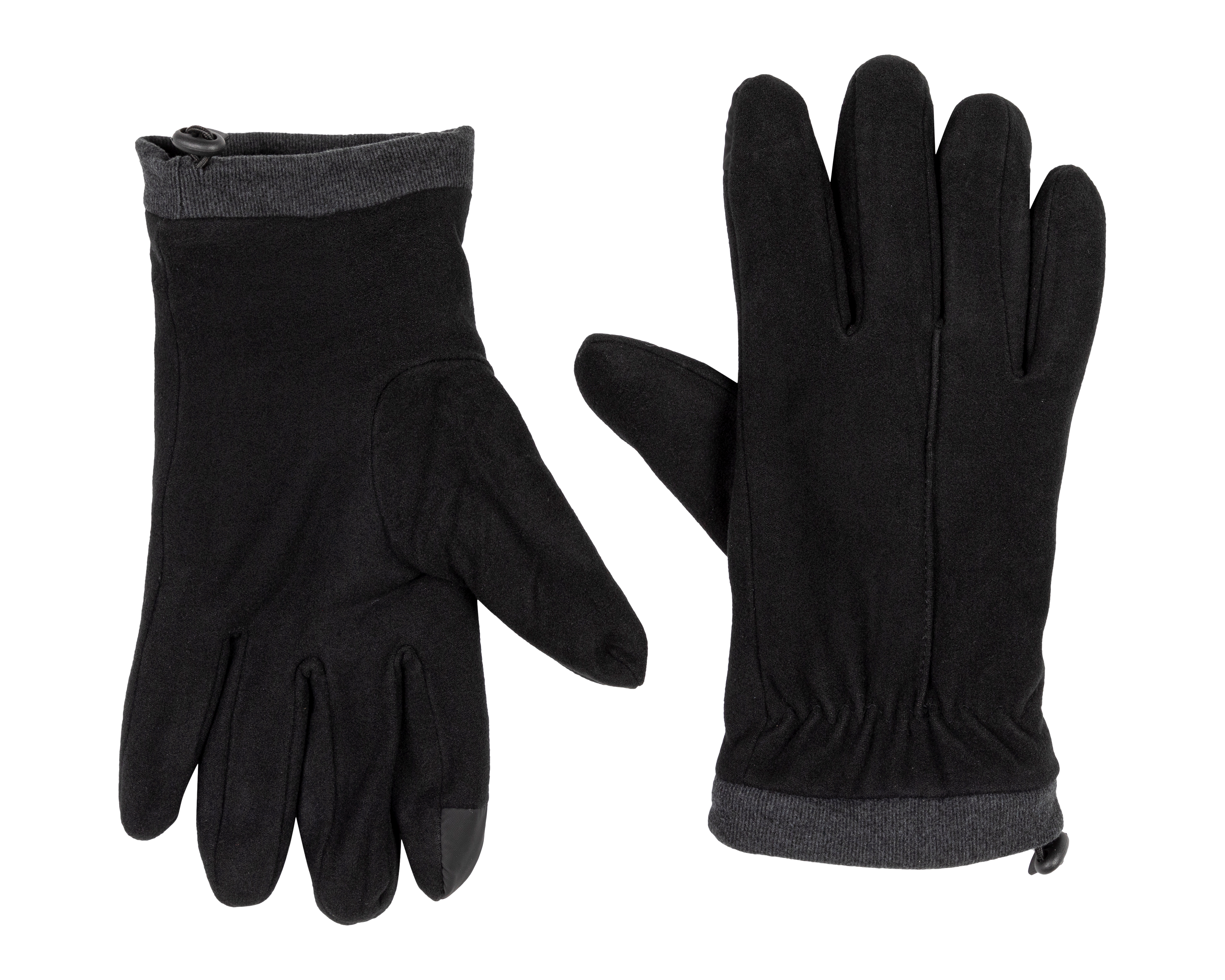 Guantes Porto Sur para Hombre