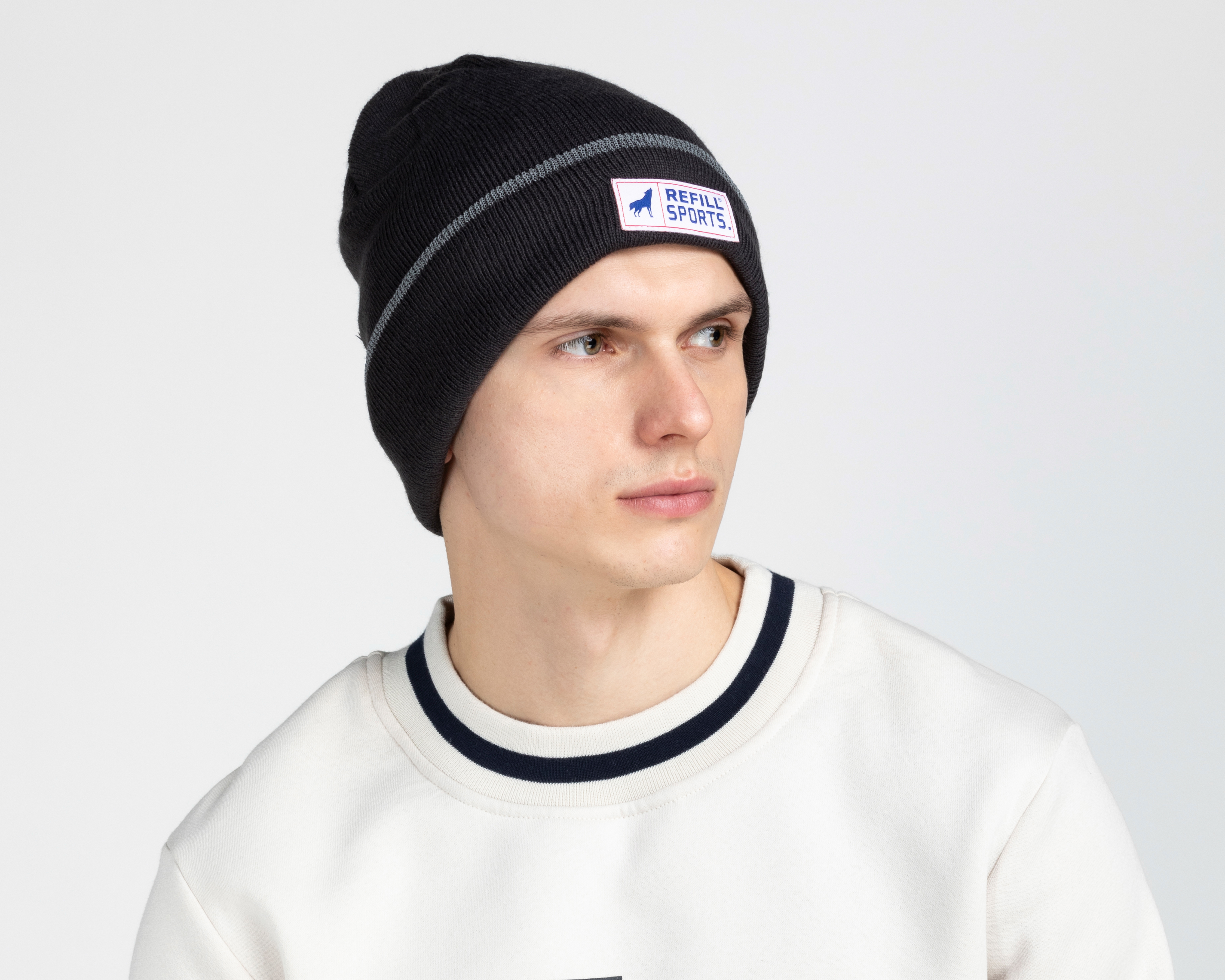 Foto 5 pulgar | Foto 4 | Gorro Refill para Hombre