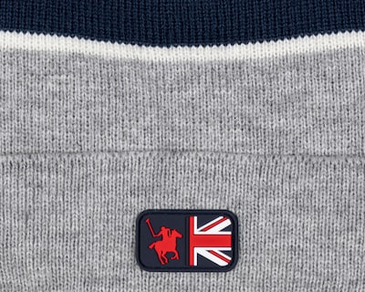 Foto 3 | Foto 3 | Gorro York Team Polo Club para Hombre