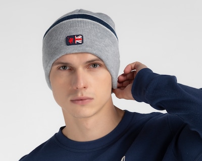Foto 4 | Foto 4 | Gorro York Team Polo Club para Hombre