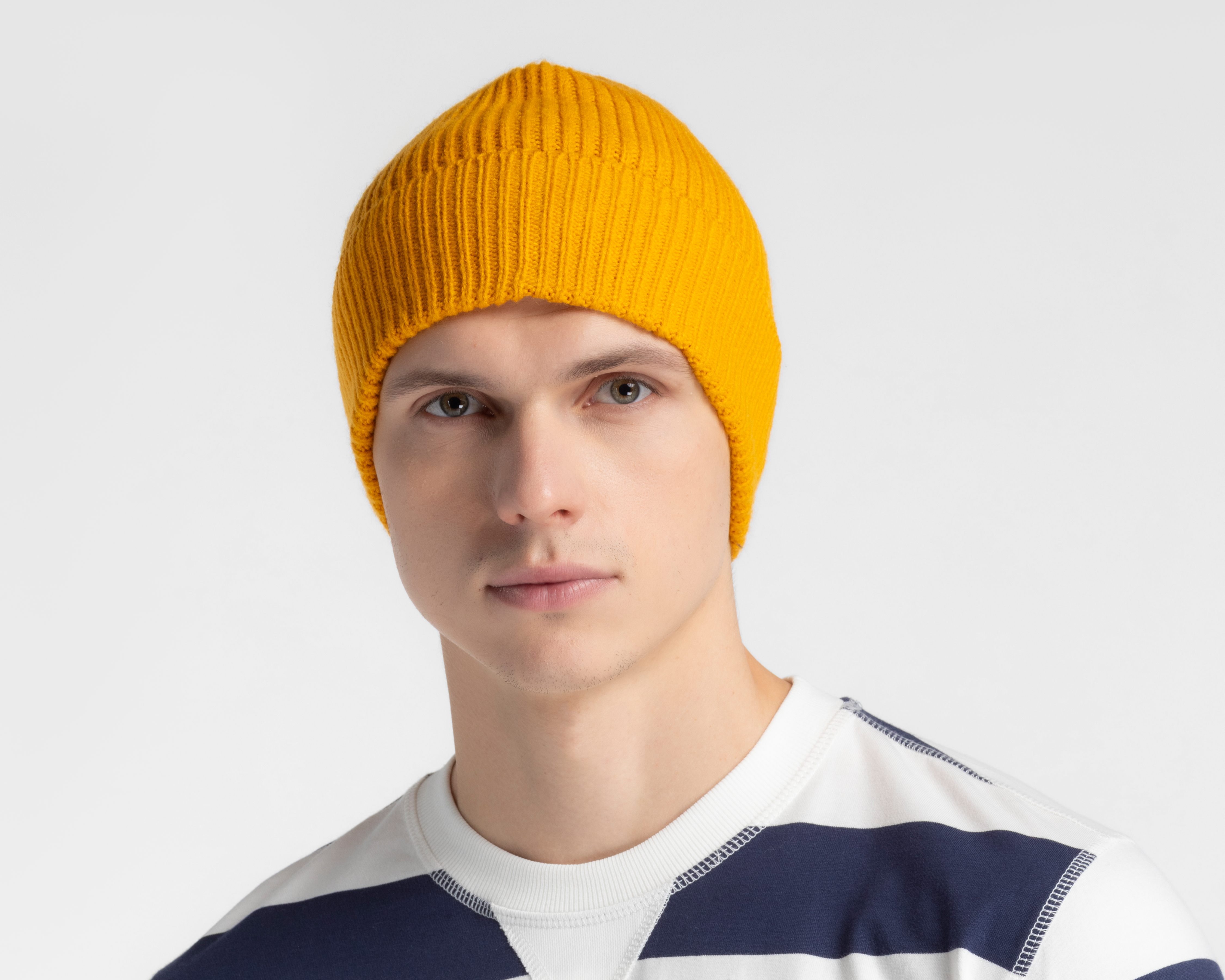 Foto 5 pulgar | Foto 4 | Gorro Tejido Refill para Hombre
