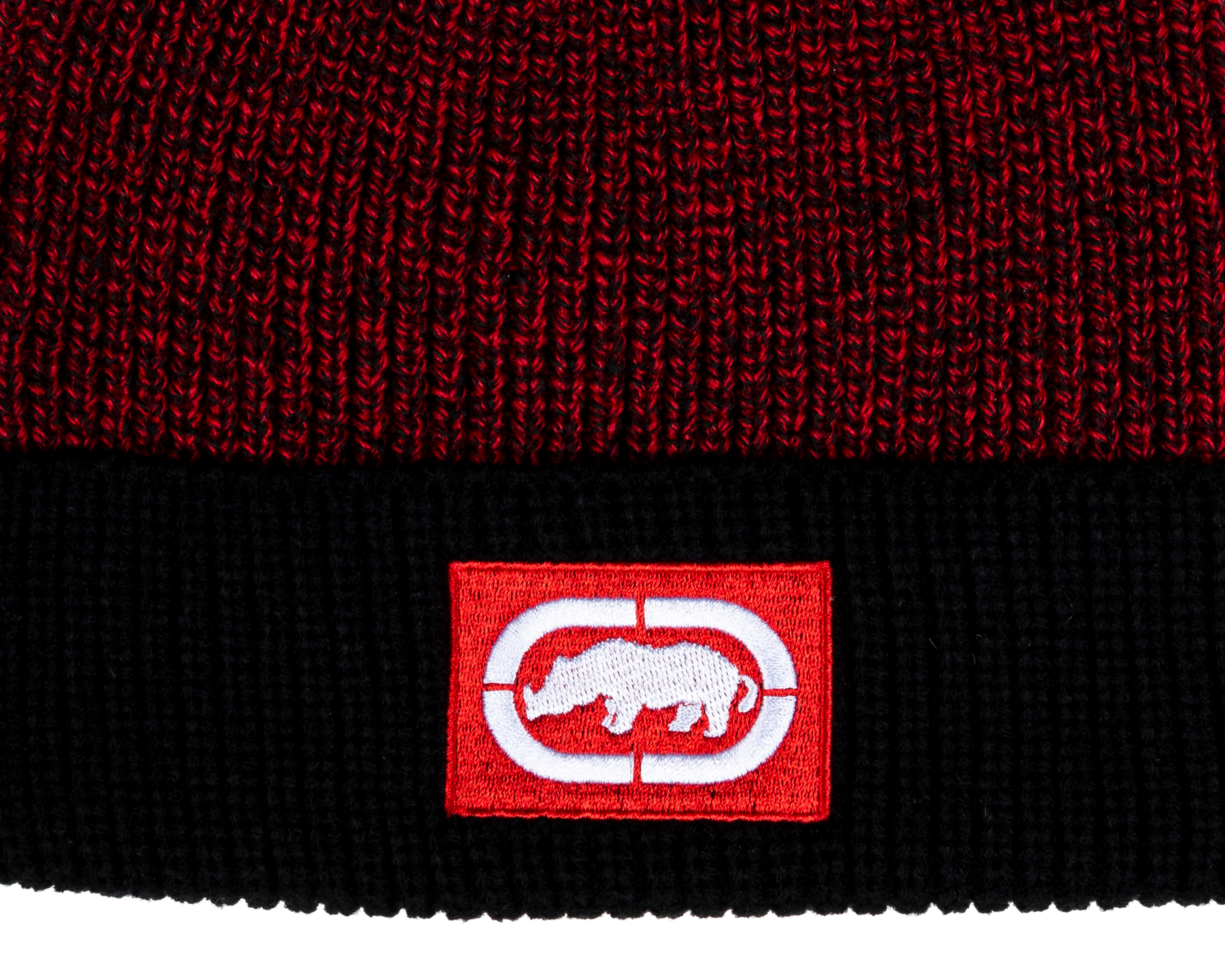 Foto 4 pulgar | Foto 3 | Gorro Eckó Unltd.