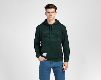 Foto 1 | Foto 1 | Sudadera Refill con Capucha