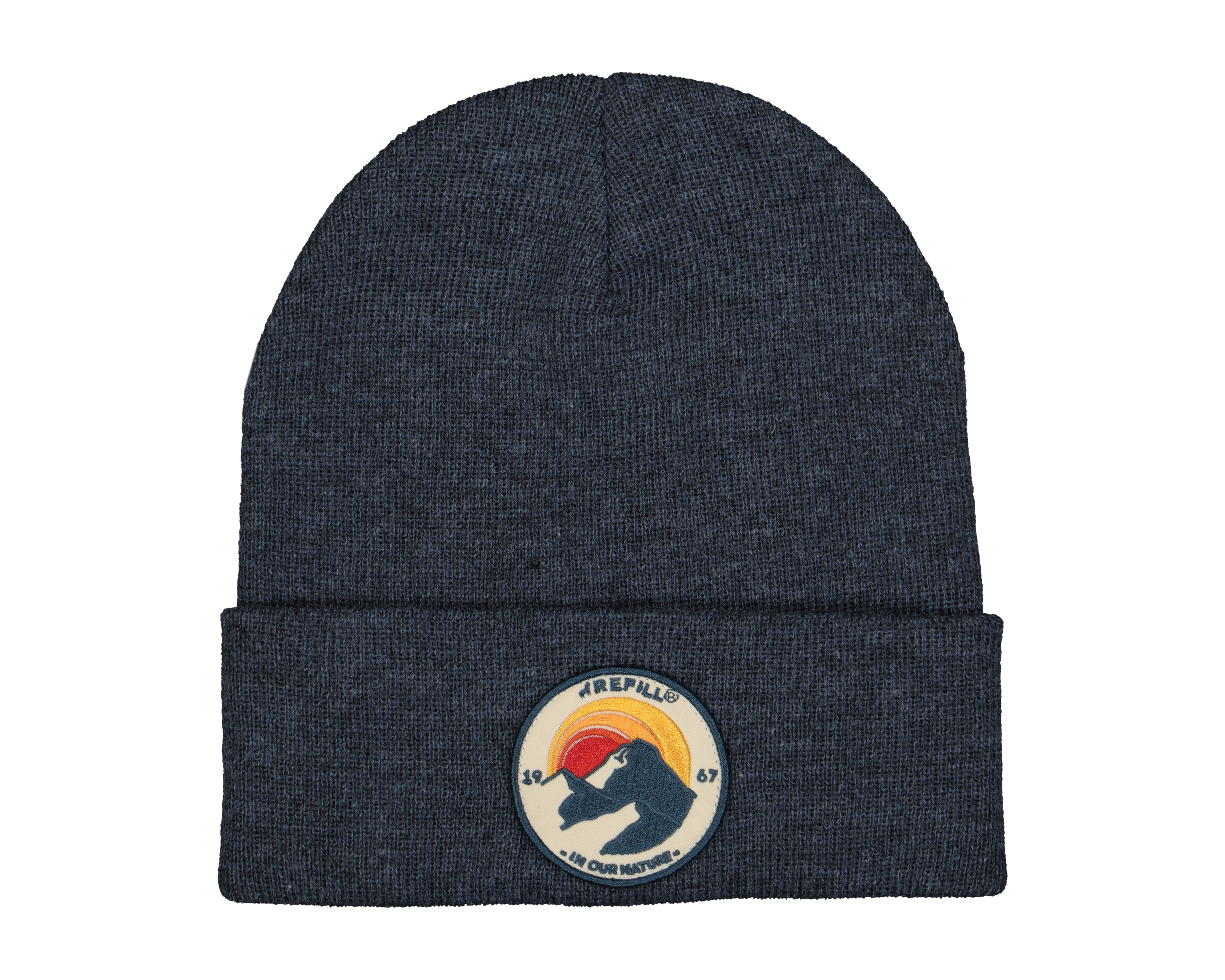 Foto 2 pulgar | Foto 1 | Gorro Refill para Hombre