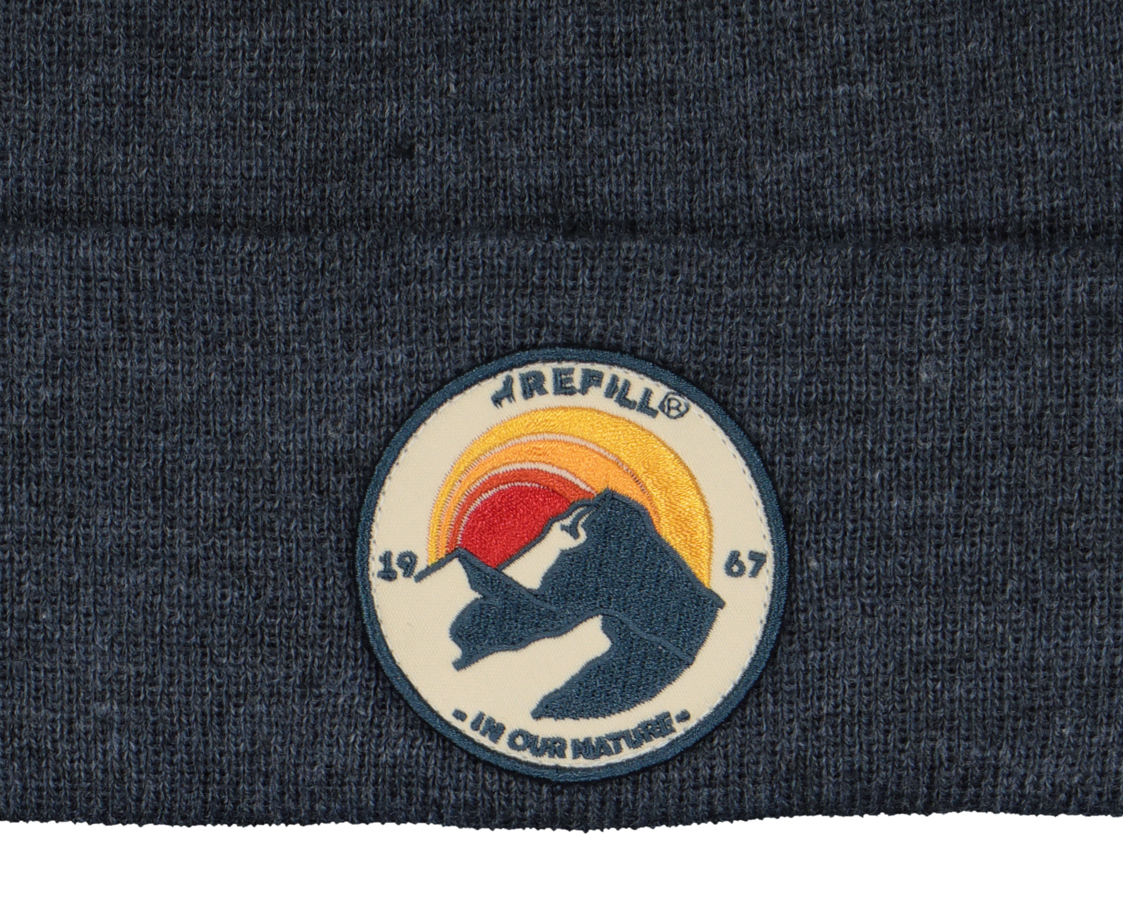 Foto 4 pulgar | Foto 3 | Gorro Refill para Hombre