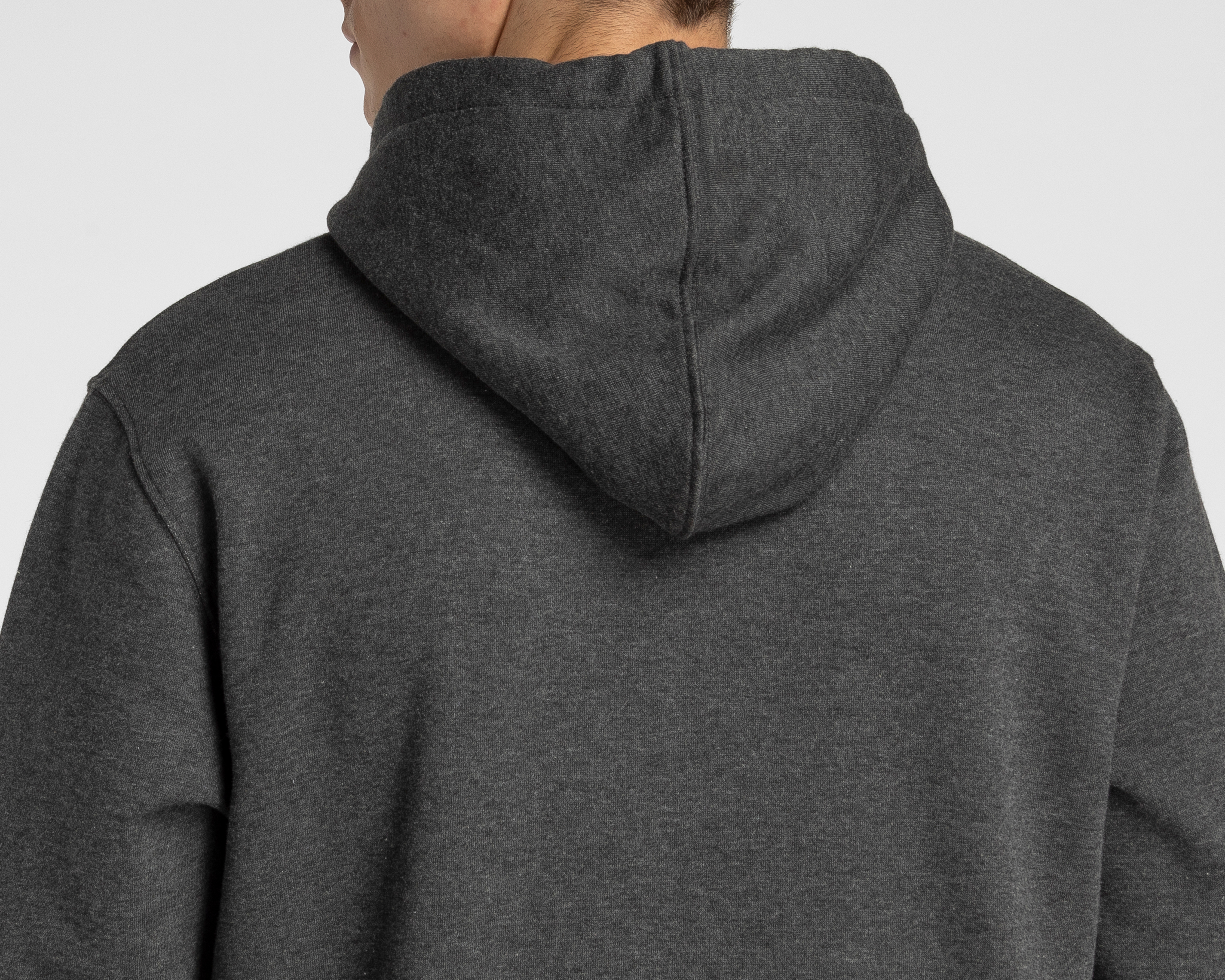 Foto 6 pulgar | Foto 5 | Sudadera Refill con Capucha para Hombre