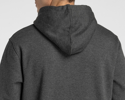 Foto 5 | Foto 5 | Sudadera Refill con Capucha para Hombre