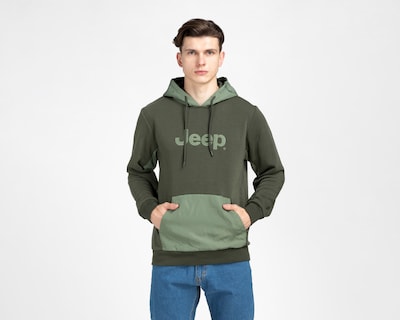 Foto 1 | Foto 1 | Sudadera Jeep con Capucha